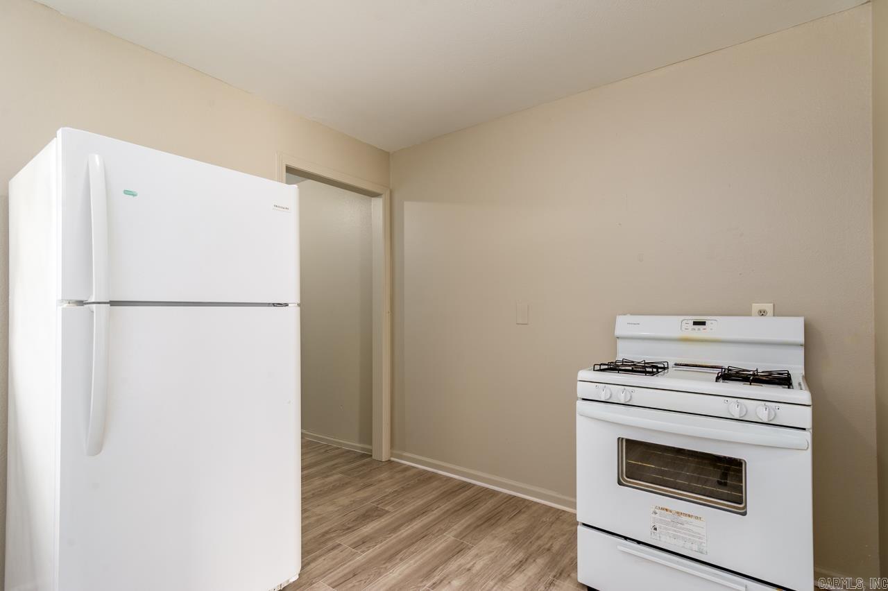 325 Hereford Street  Conway, AR