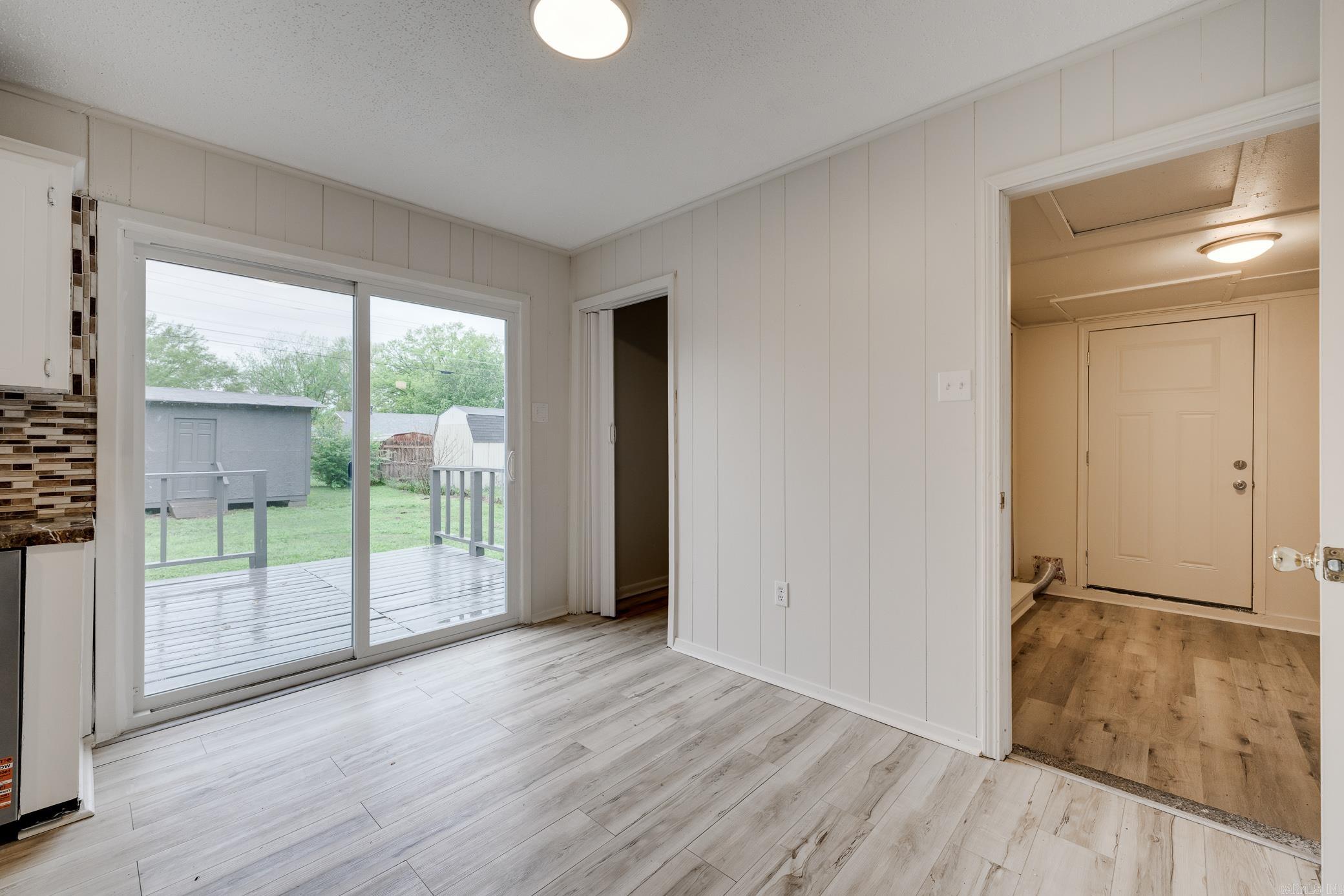 301 Janice  Jacksonville, AR