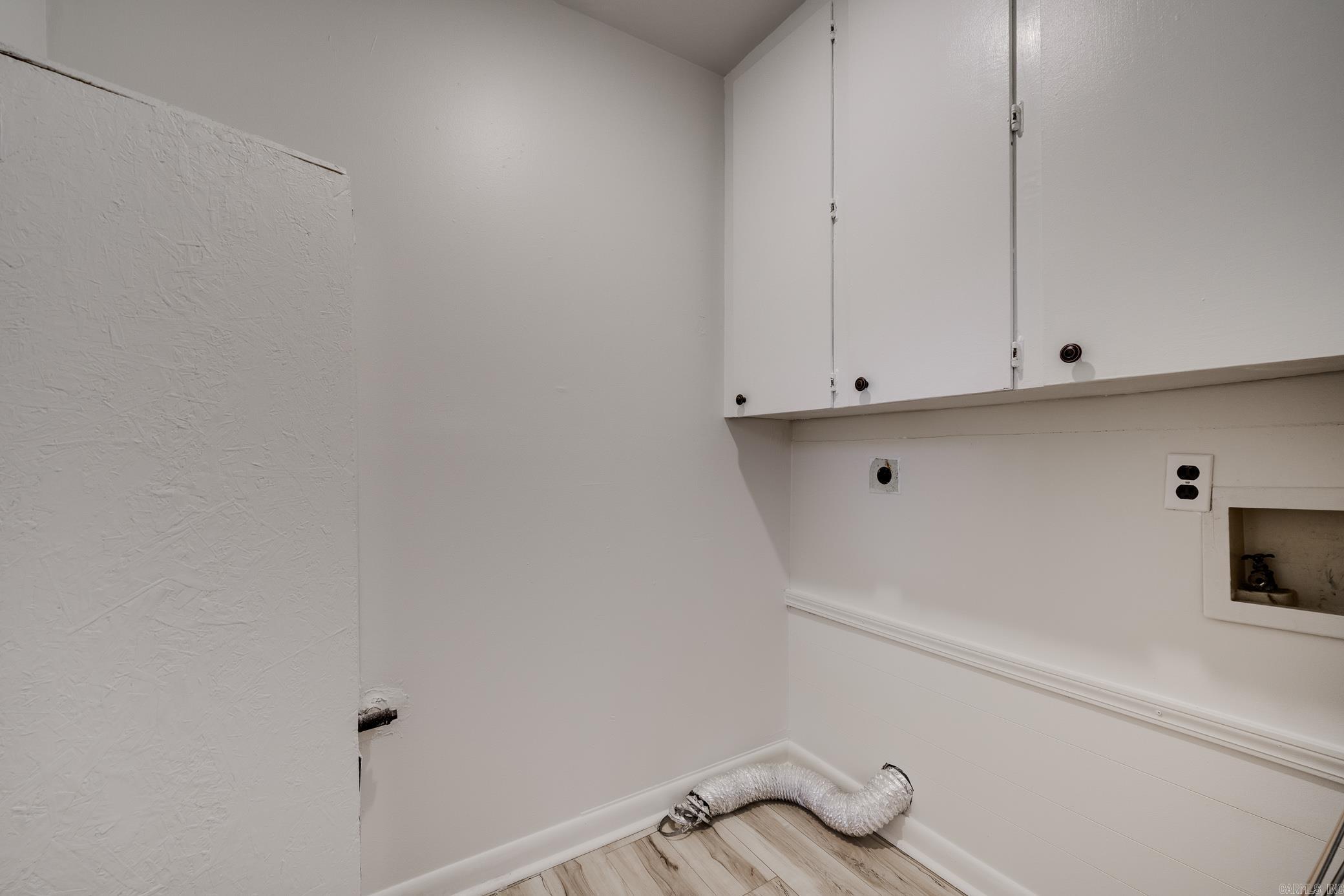 301 Janice  Jacksonville, AR