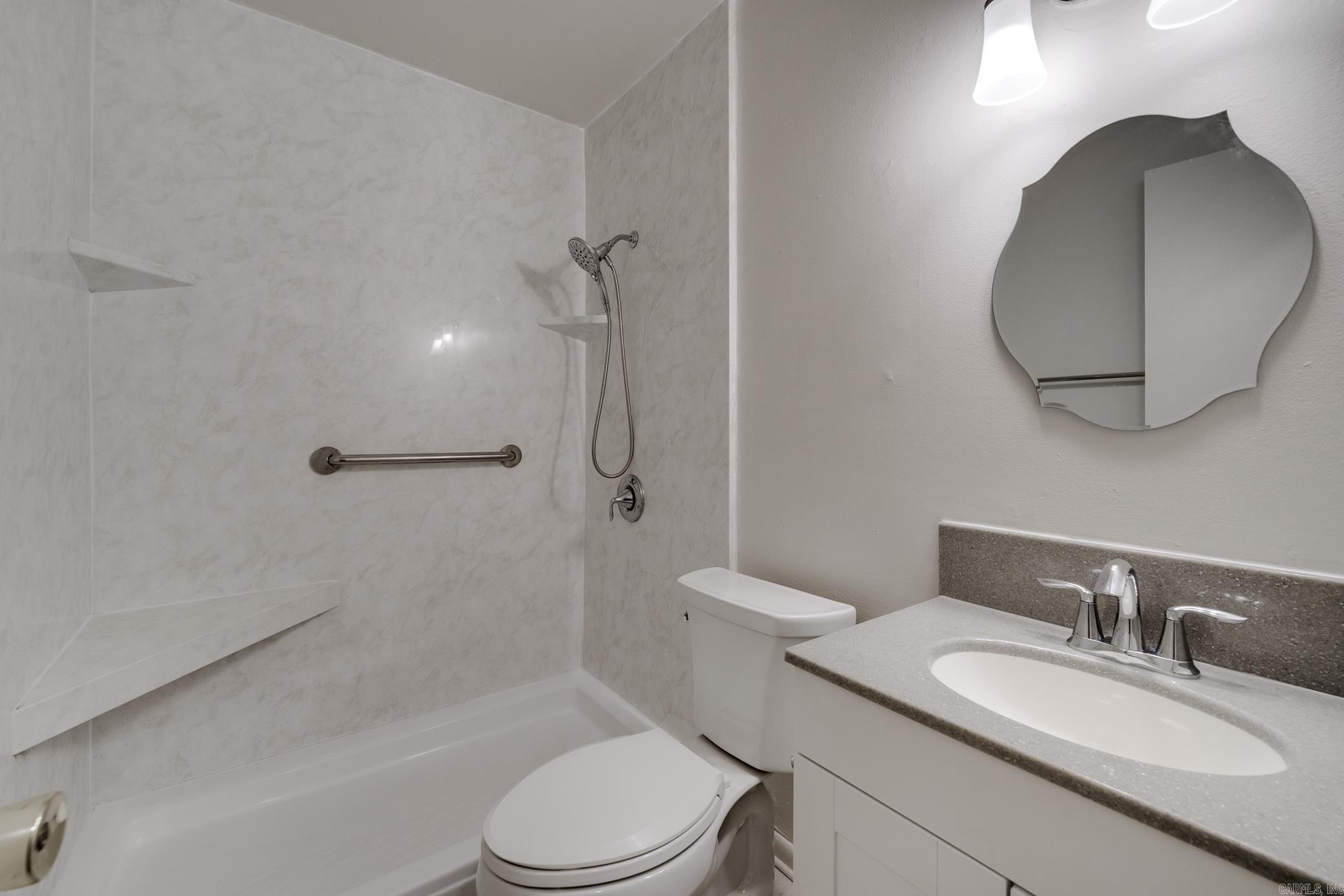 301 Janice  Jacksonville, AR