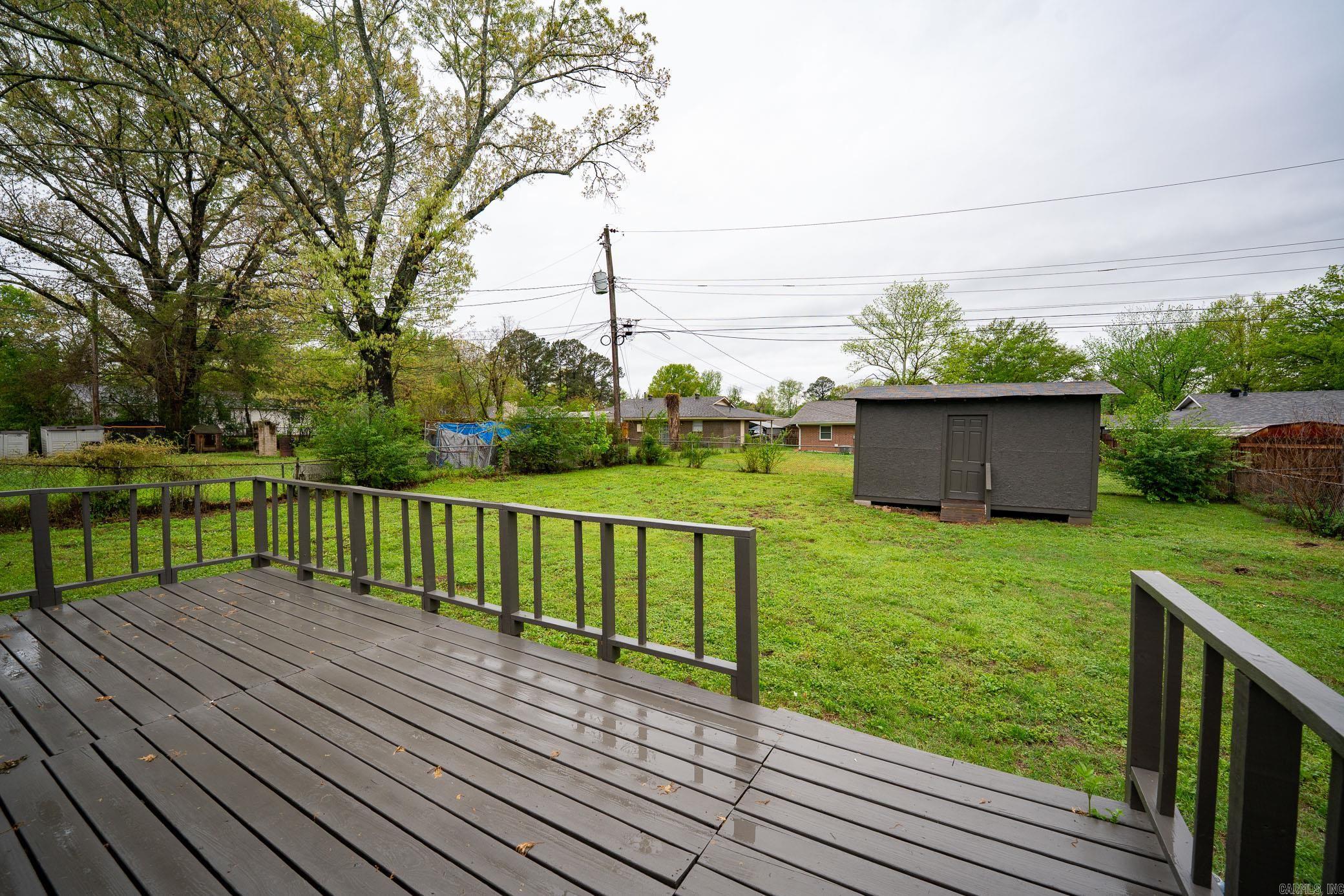 301 Janice  Jacksonville, AR