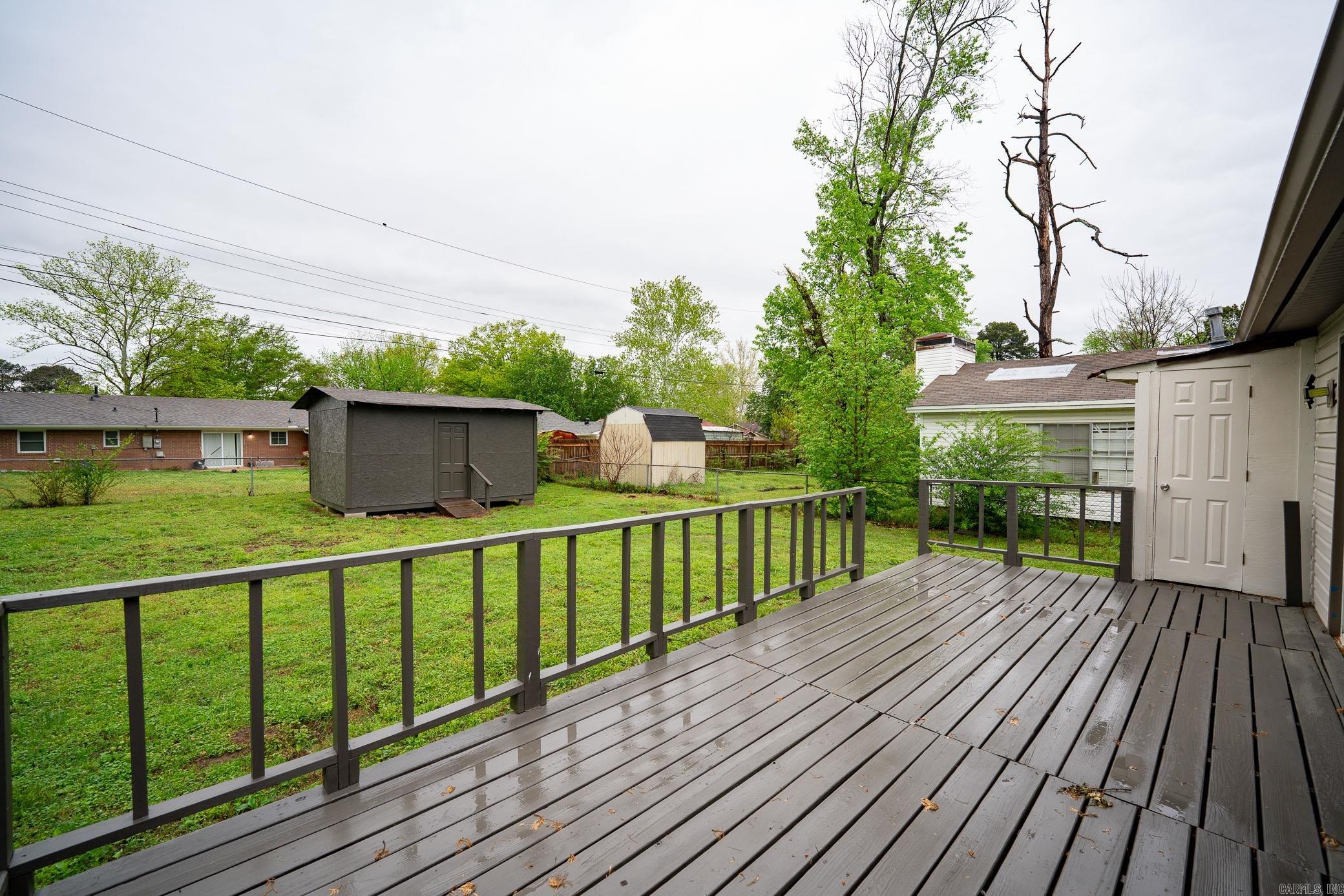 301 Janice  Jacksonville, AR