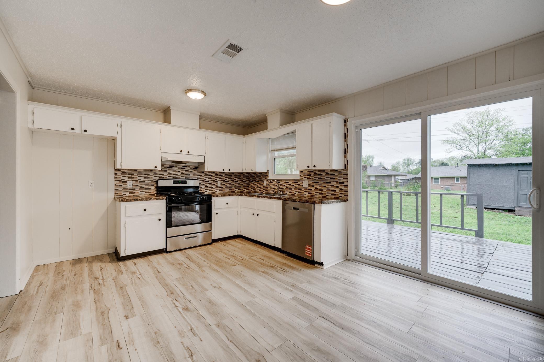 301 Janice  Jacksonville, AR