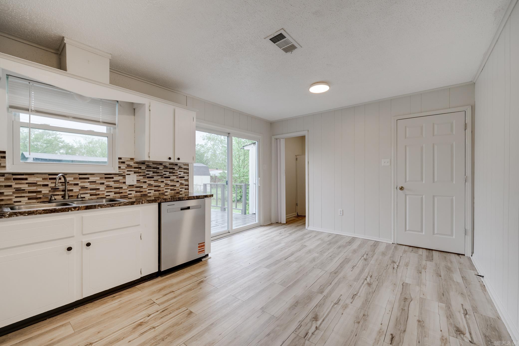 301 Janice  Jacksonville, AR