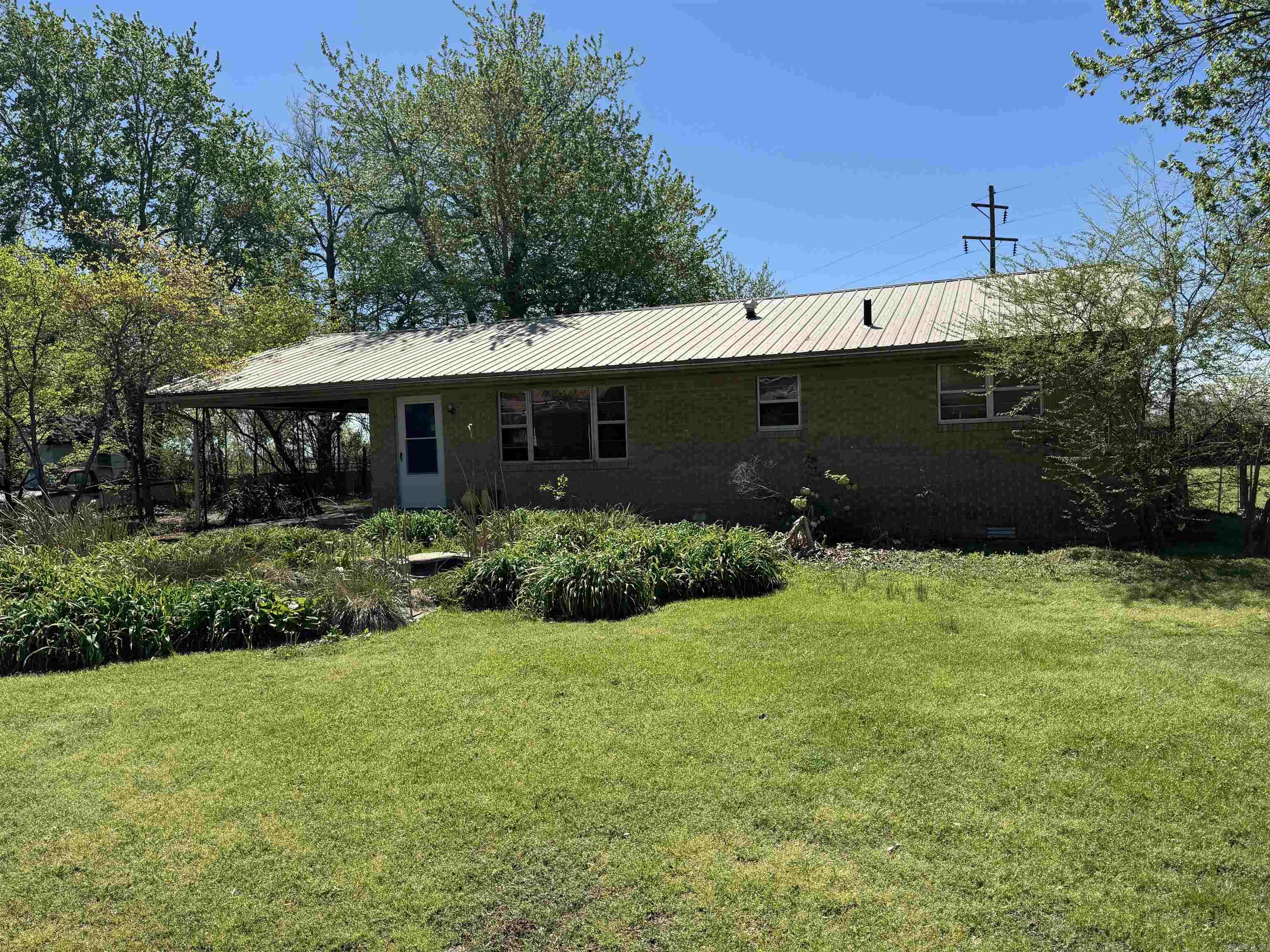 1007 Bailey  Campbell, MO