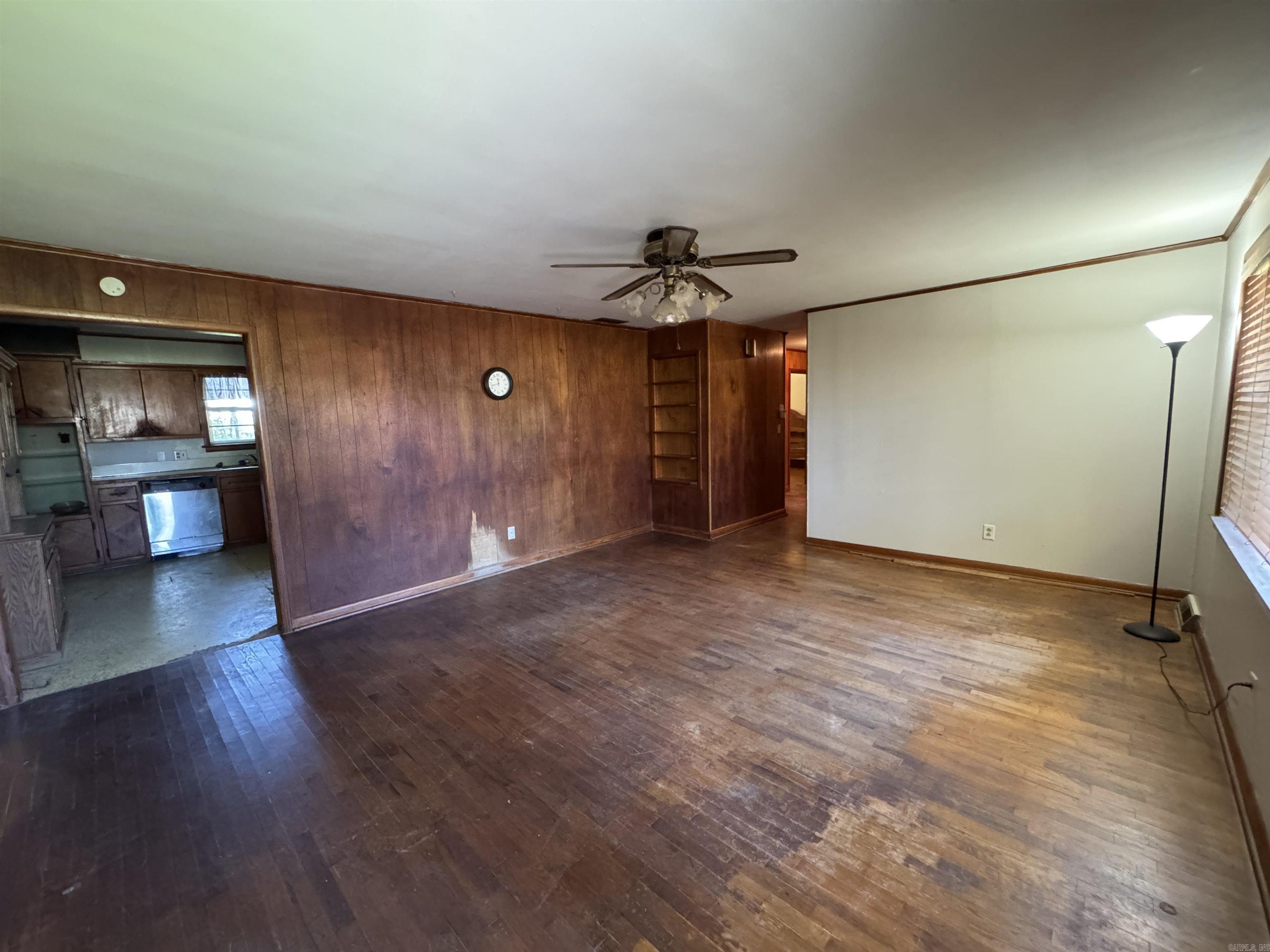 1007 Bailey  Campbell, MO