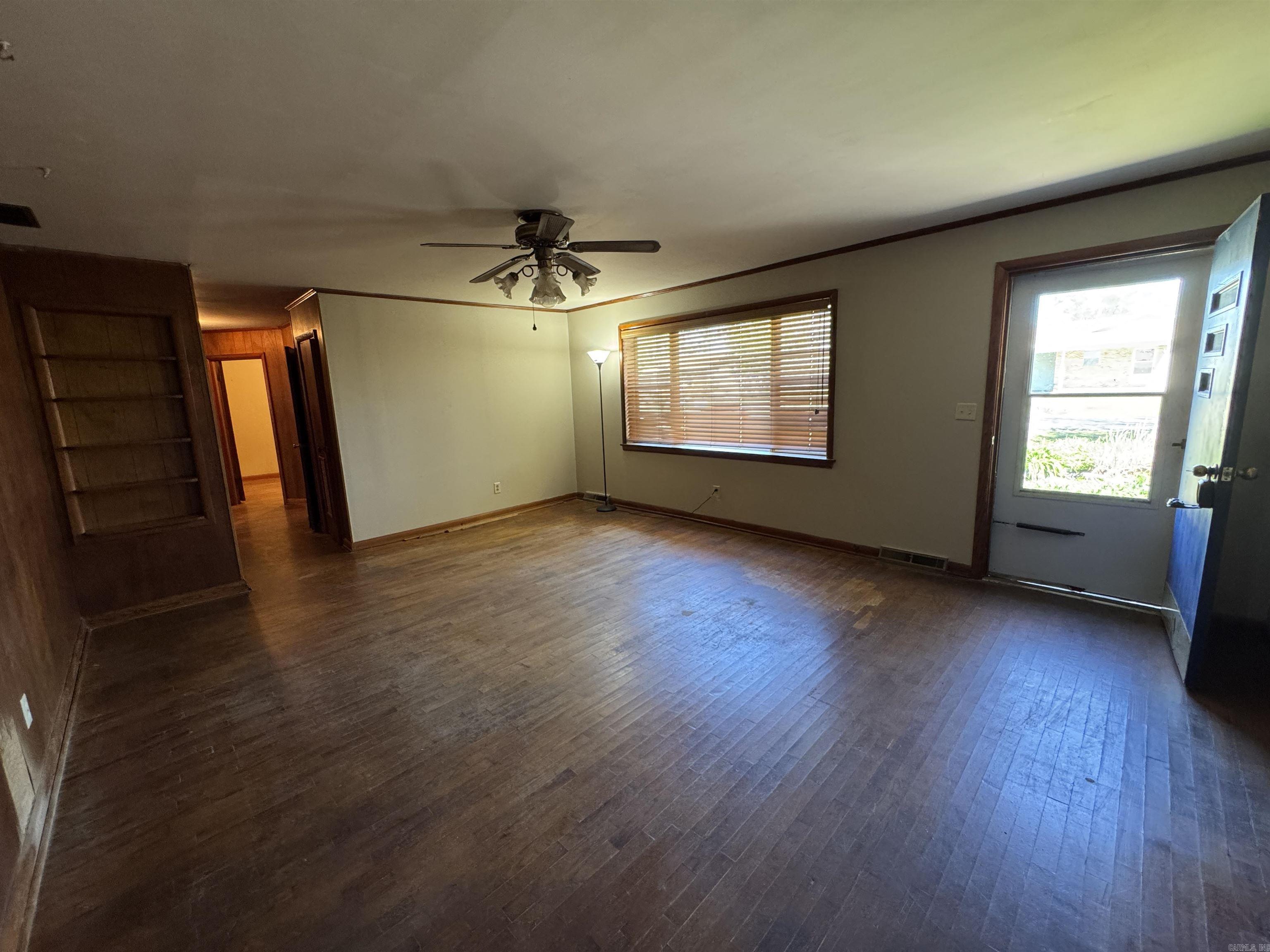 1007 Bailey  Campbell, MO