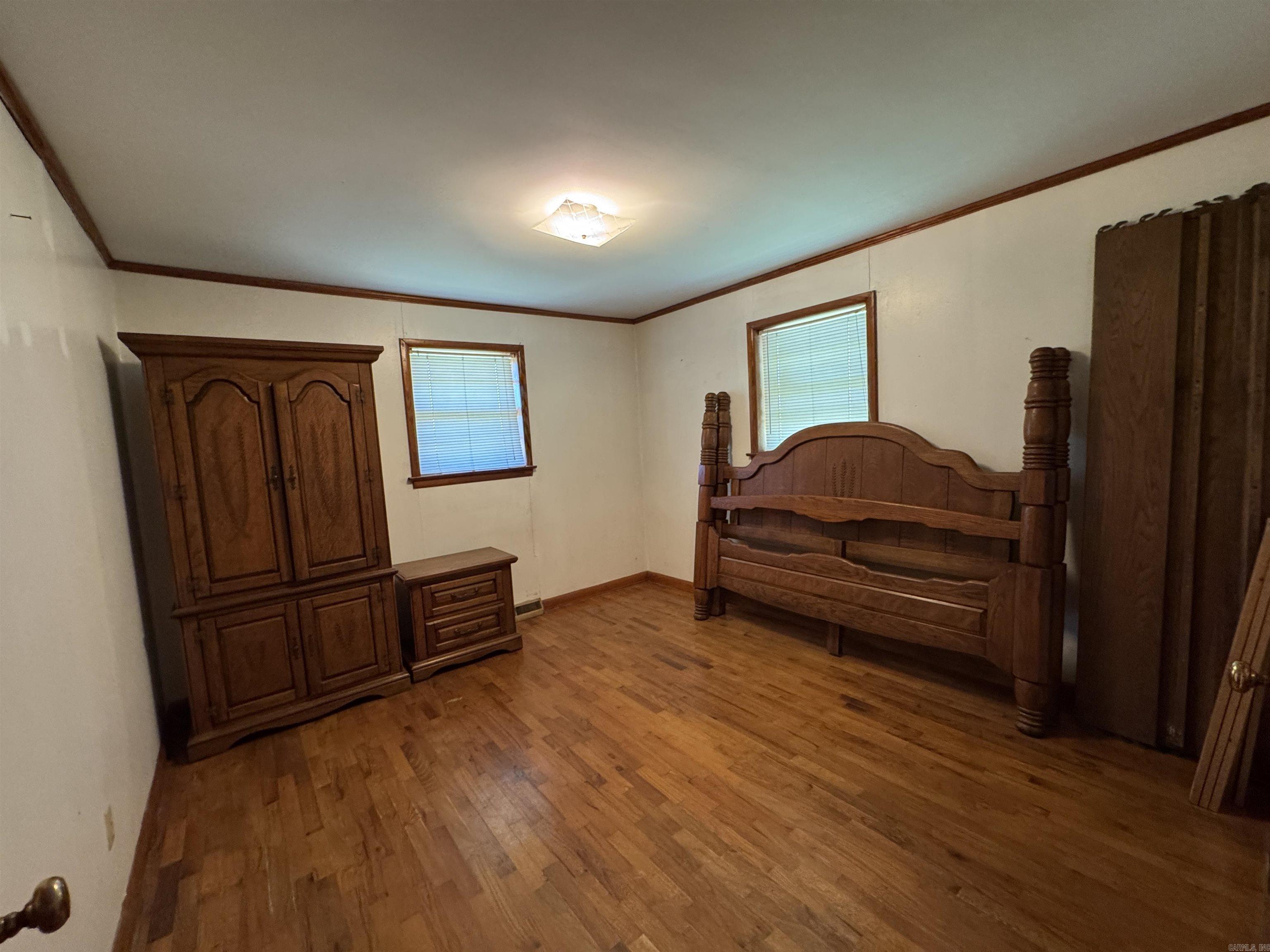 1007 Bailey  Campbell, MO