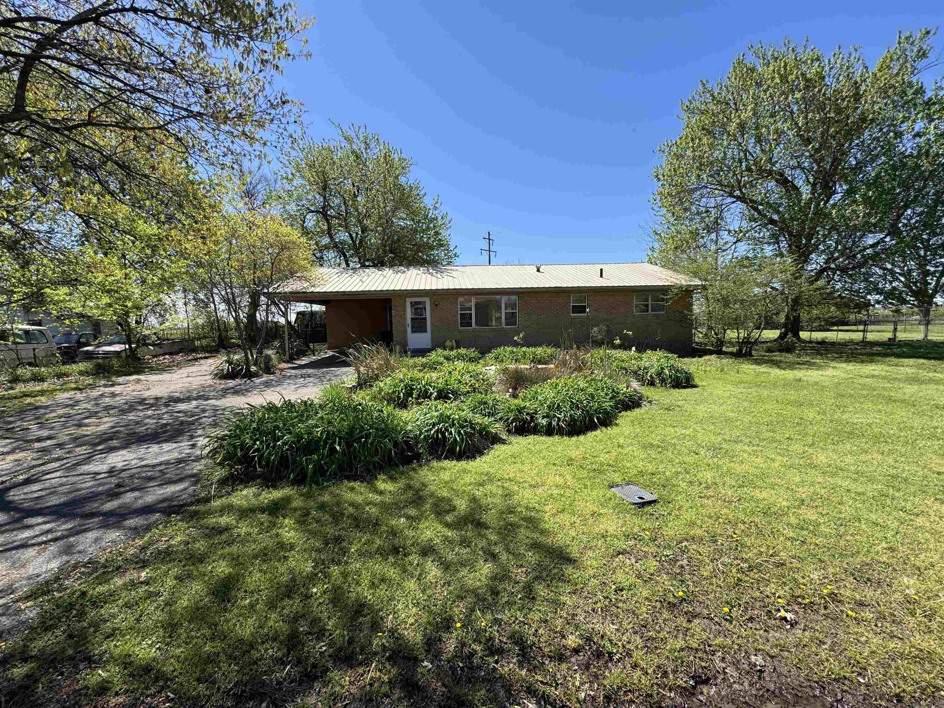 1007 Bailey  Campbell, MO