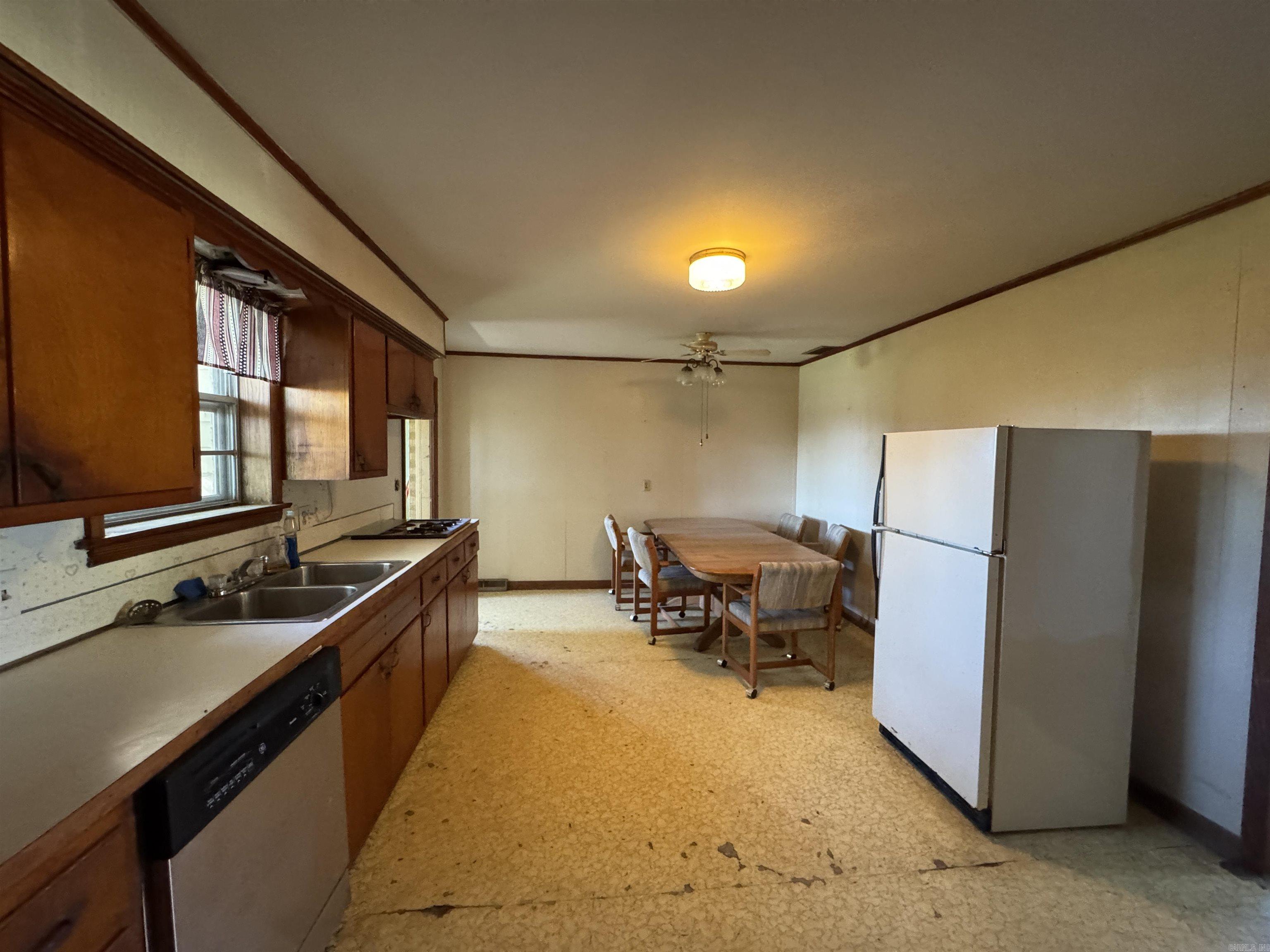 1007 Bailey  Campbell, MO