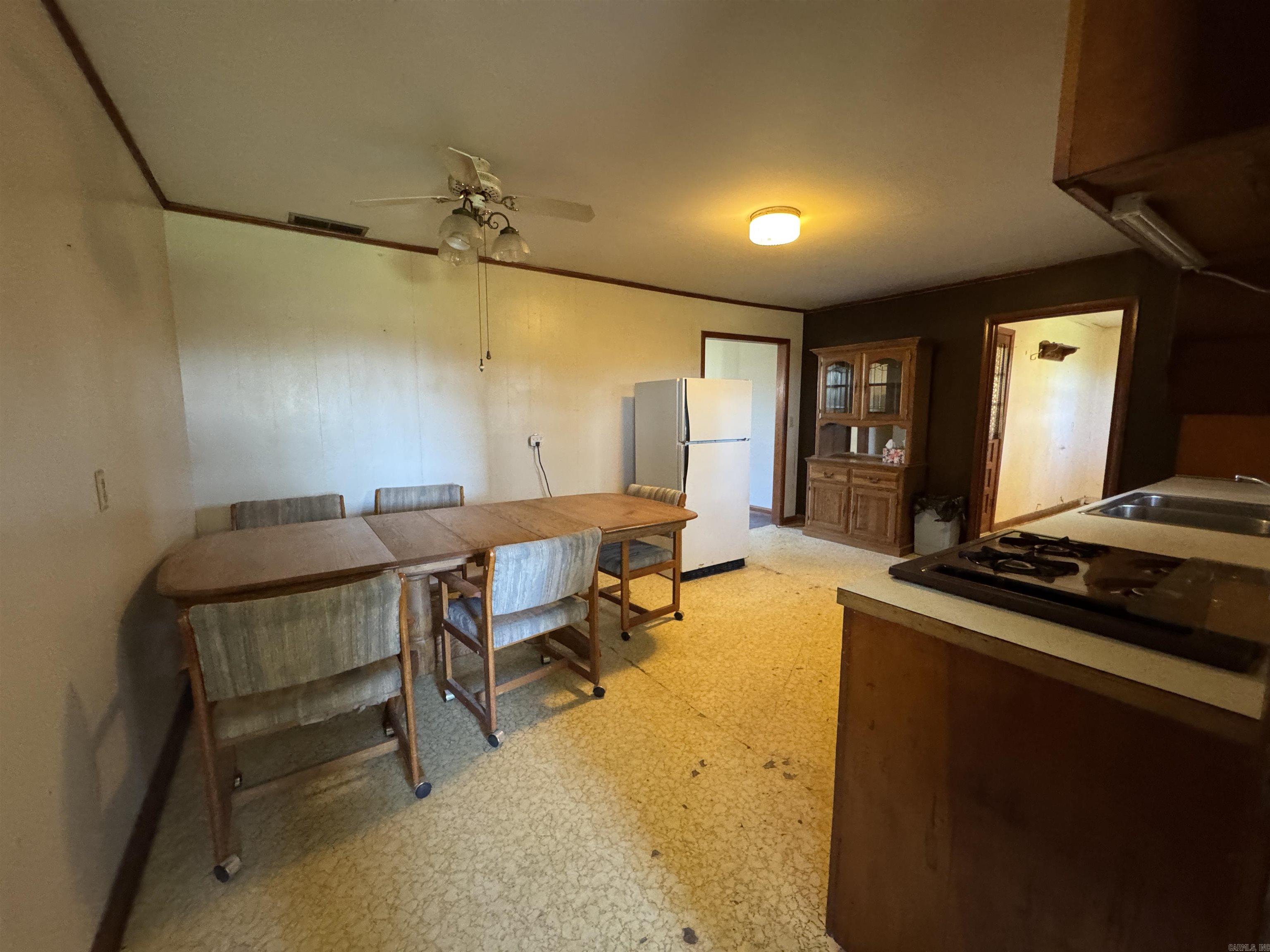 1007 Bailey  Campbell, MO