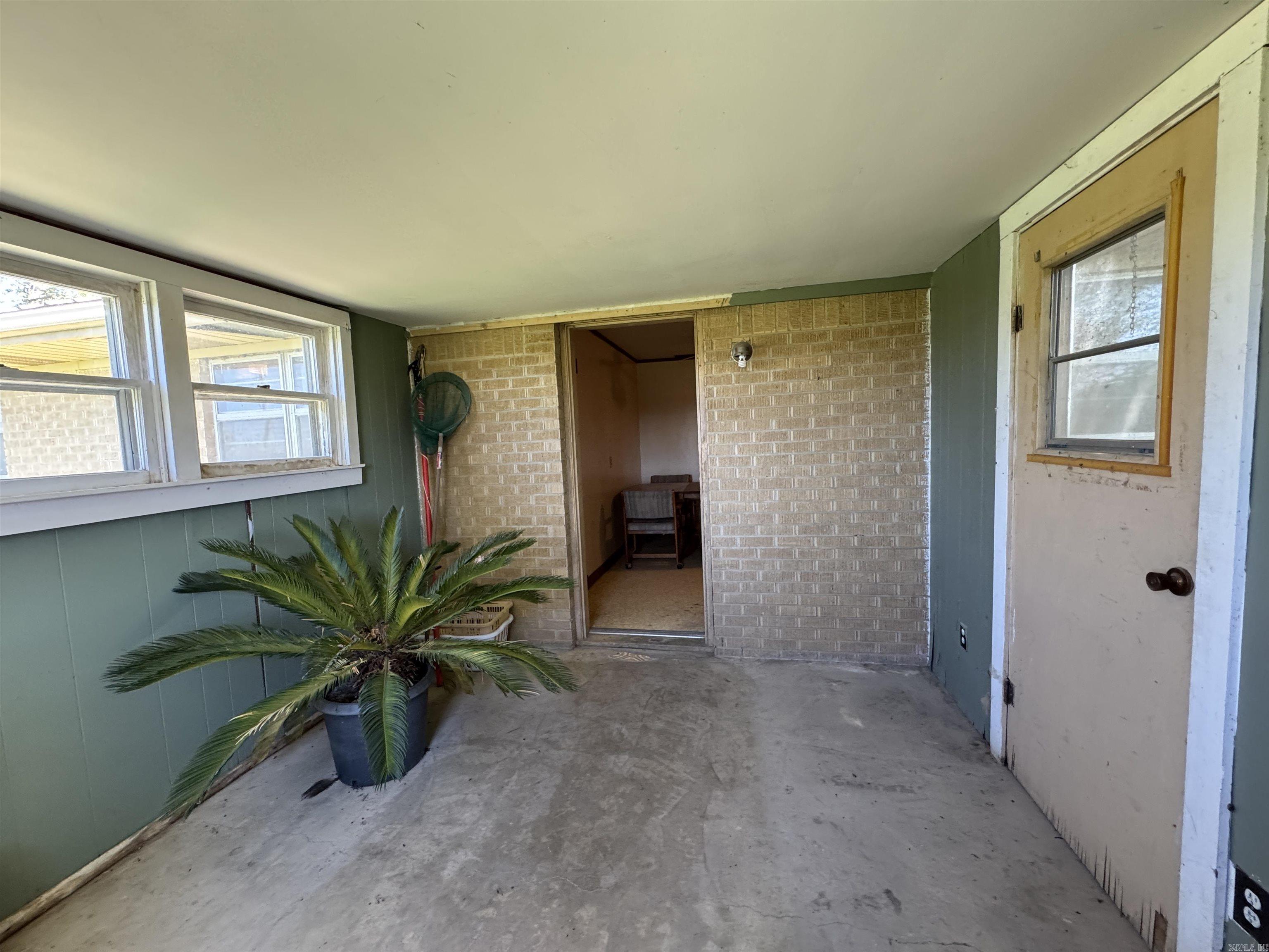 1007 Bailey  Campbell, MO