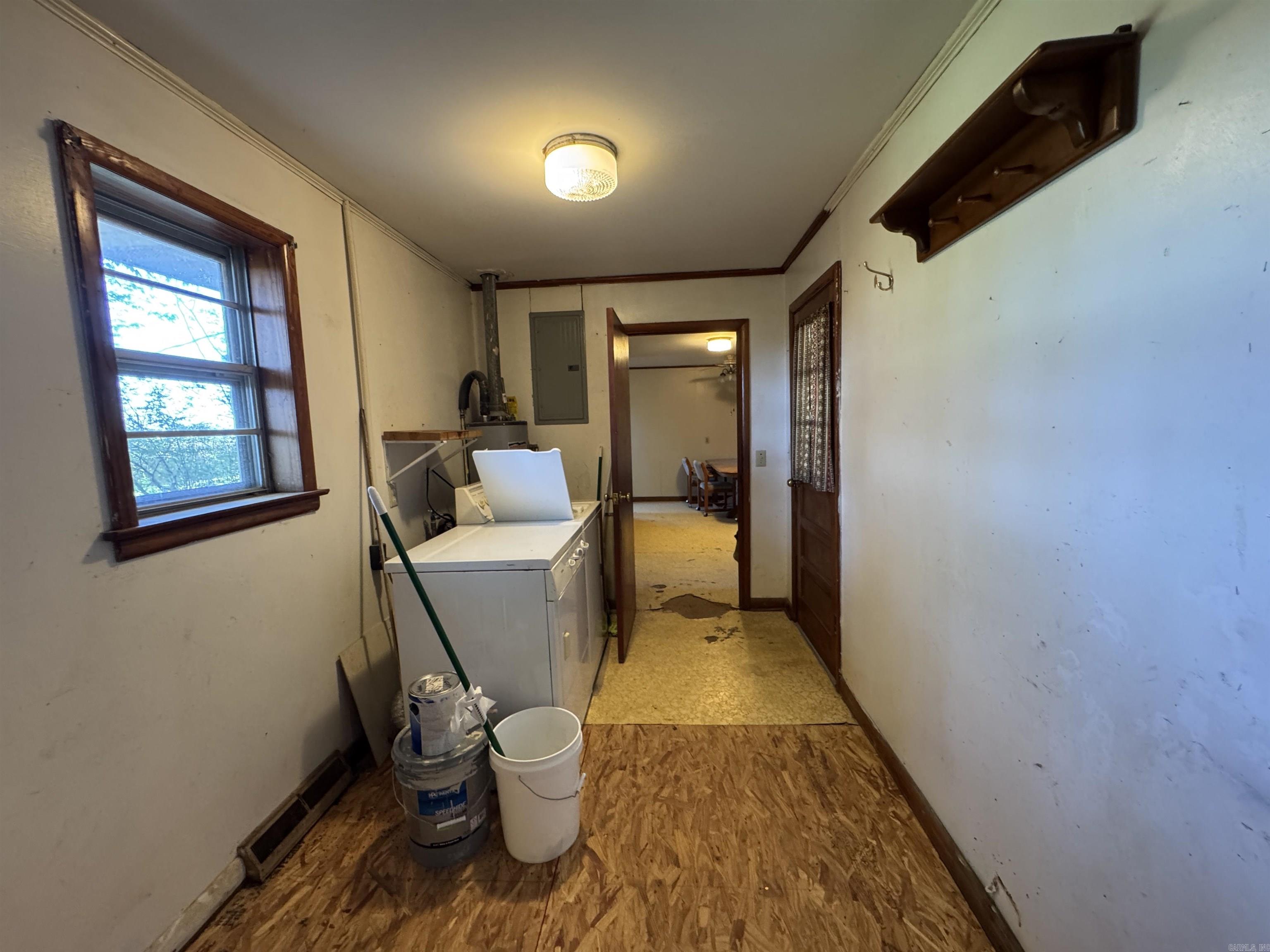 1007 Bailey  Campbell, MO