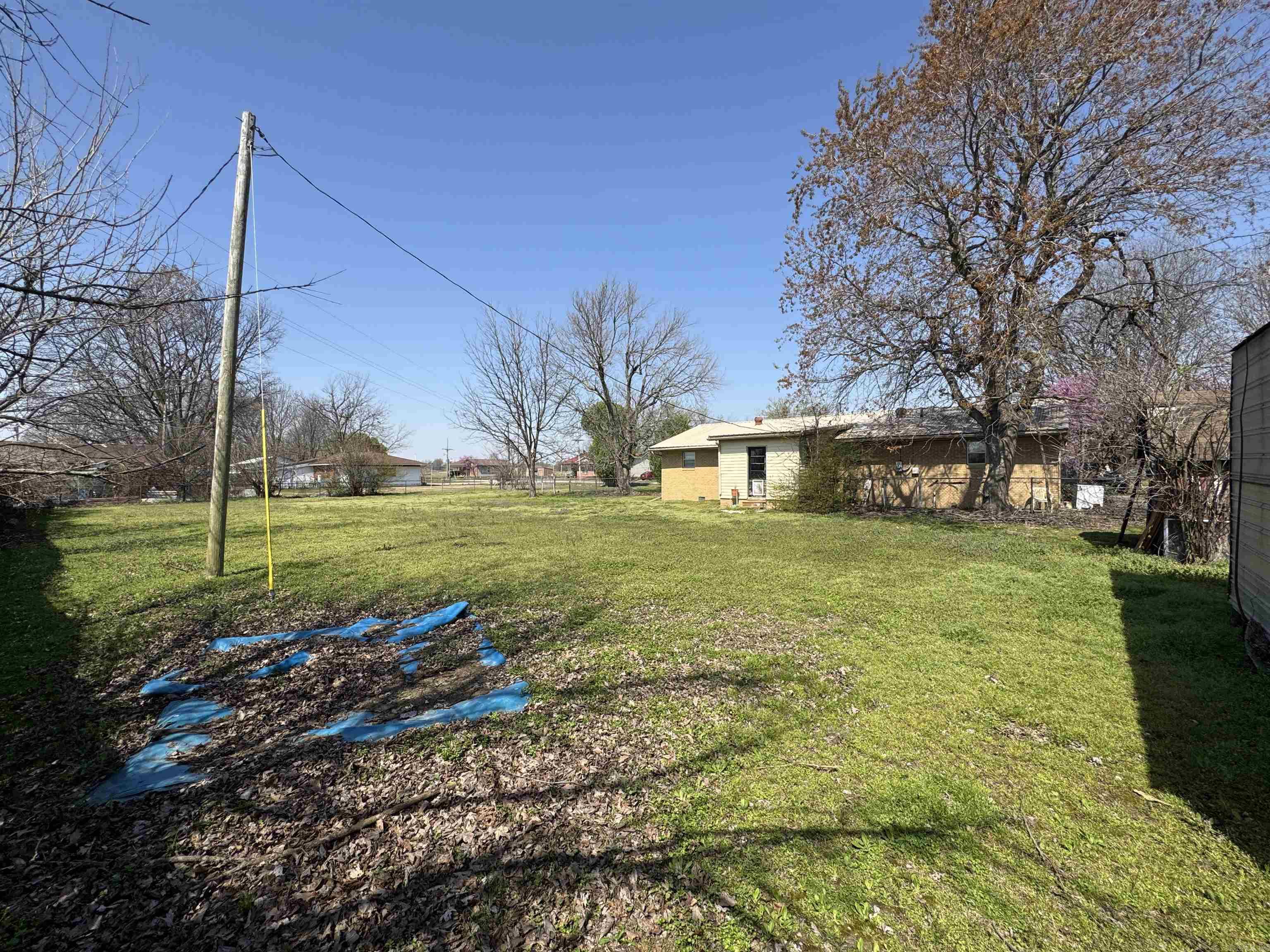 1007 Bailey  Campbell, MO