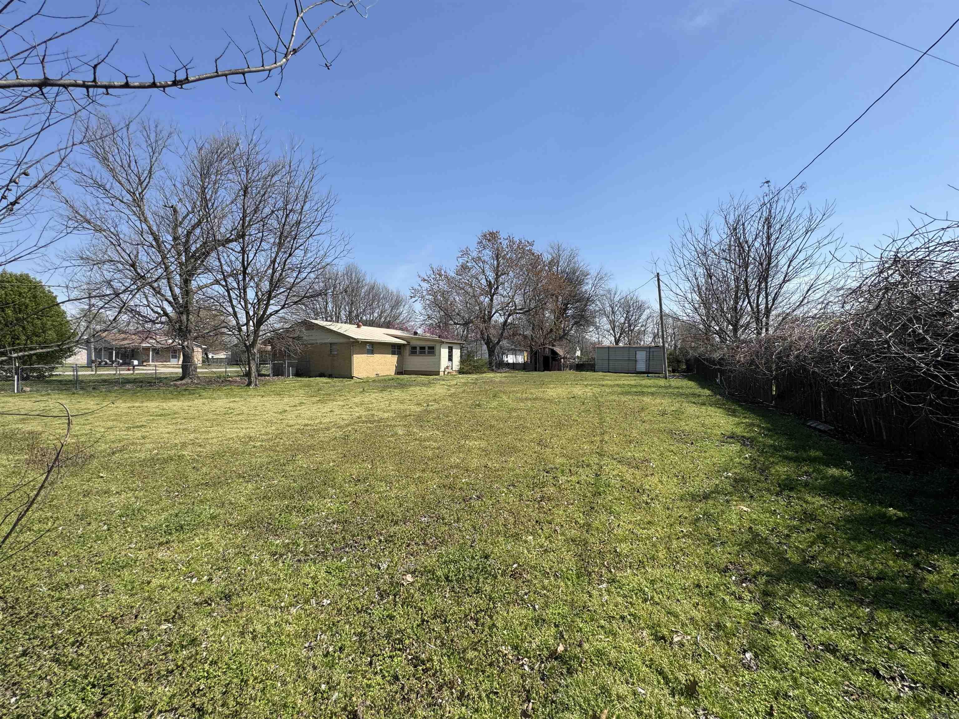 1007 Bailey  Campbell, MO