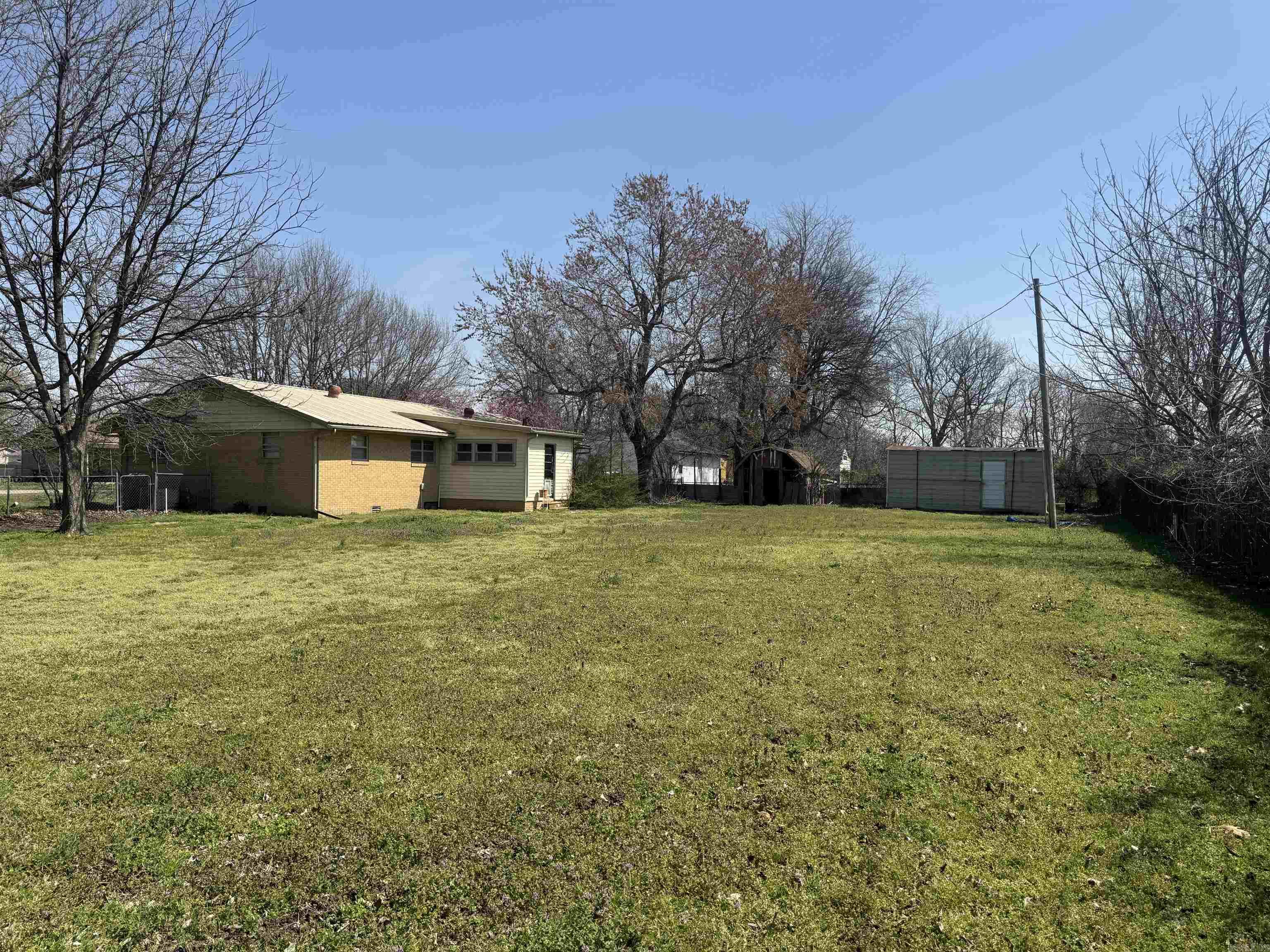 1007 Bailey  Campbell, MO