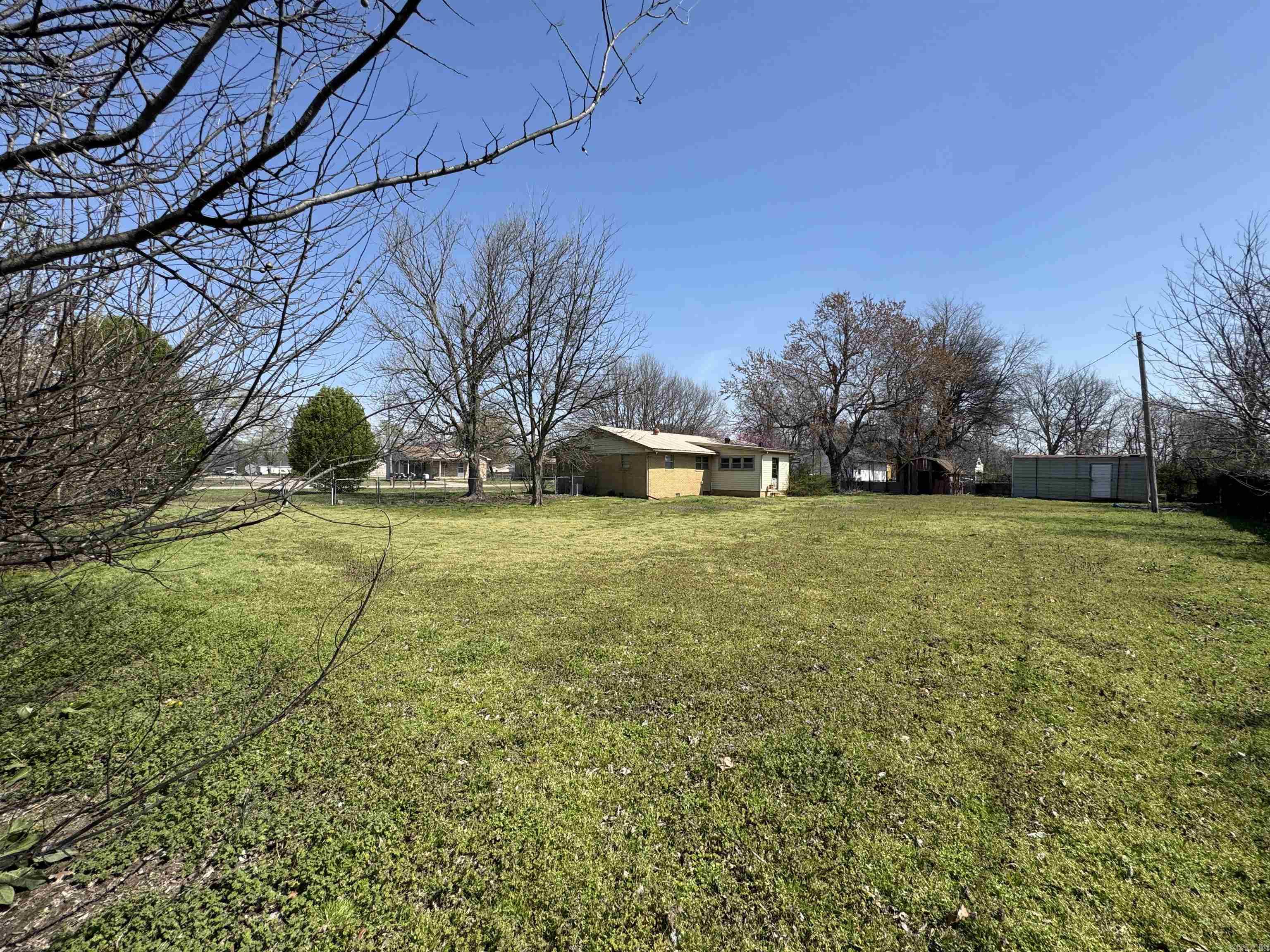 1007 Bailey  Campbell, MO