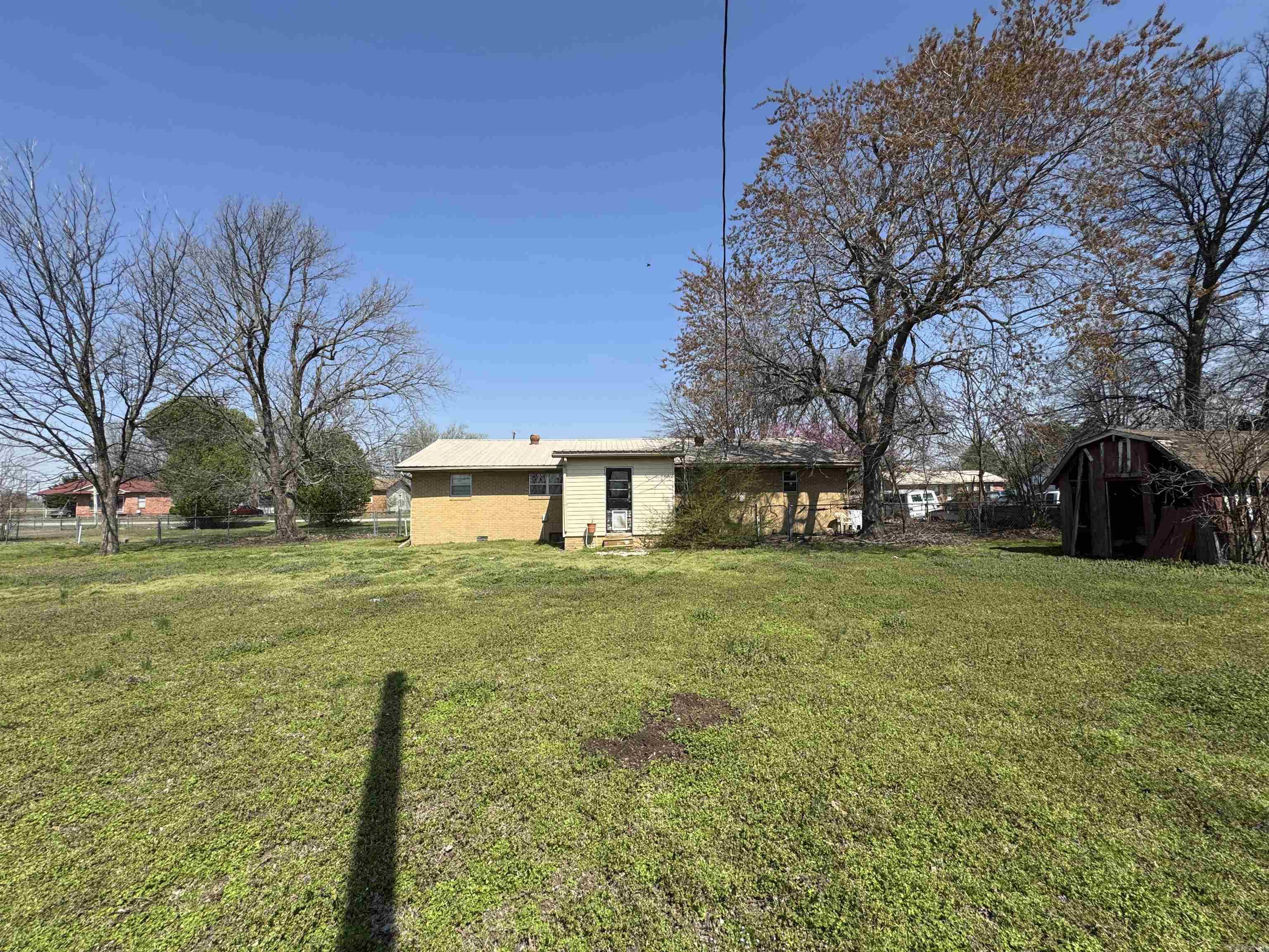 1007 Bailey  Campbell, MO