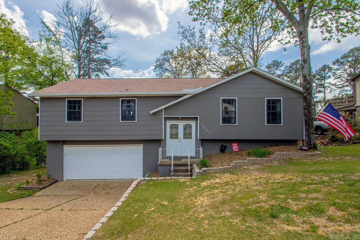 12741 Southridge Dr  Little Rock, AR