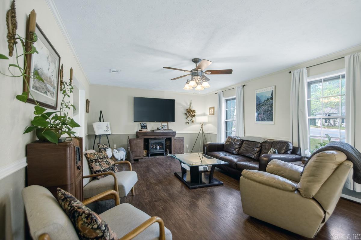 12741 Southridge Dr  Little Rock, AR