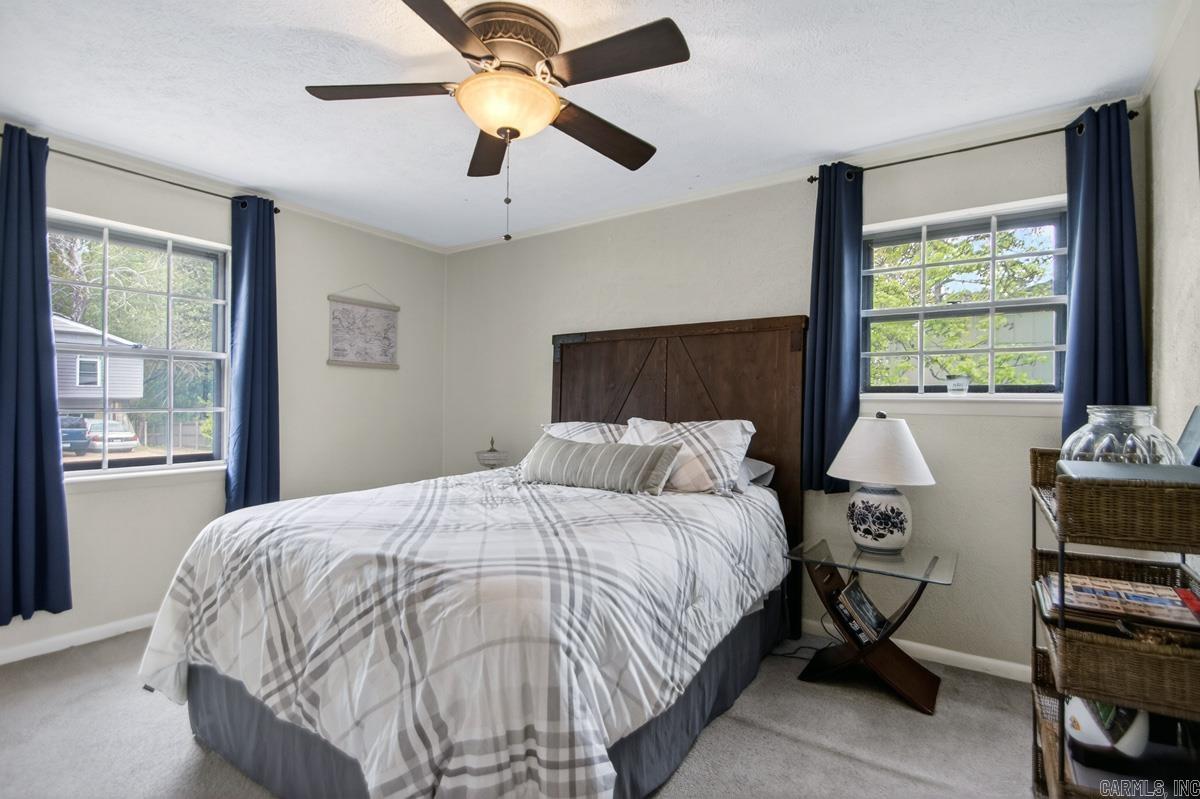 12741 Southridge Dr  Little Rock, AR