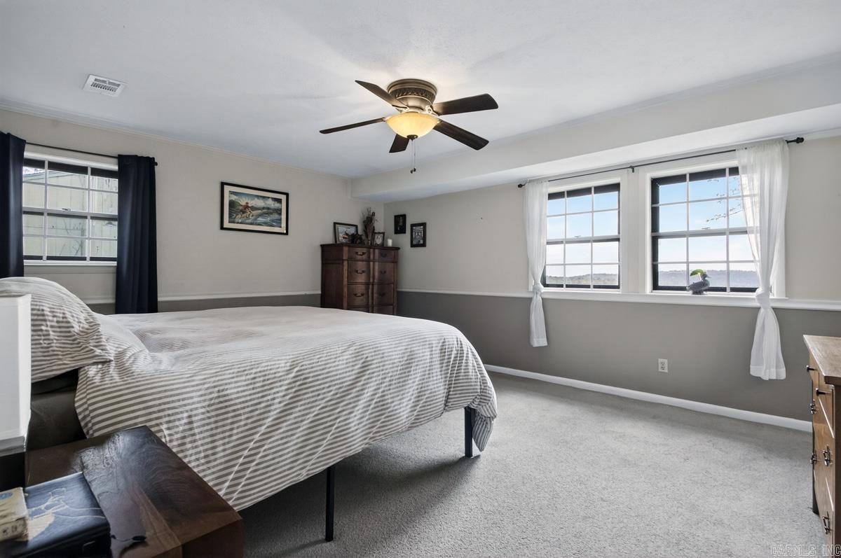 12741 Southridge Dr  Little Rock, AR