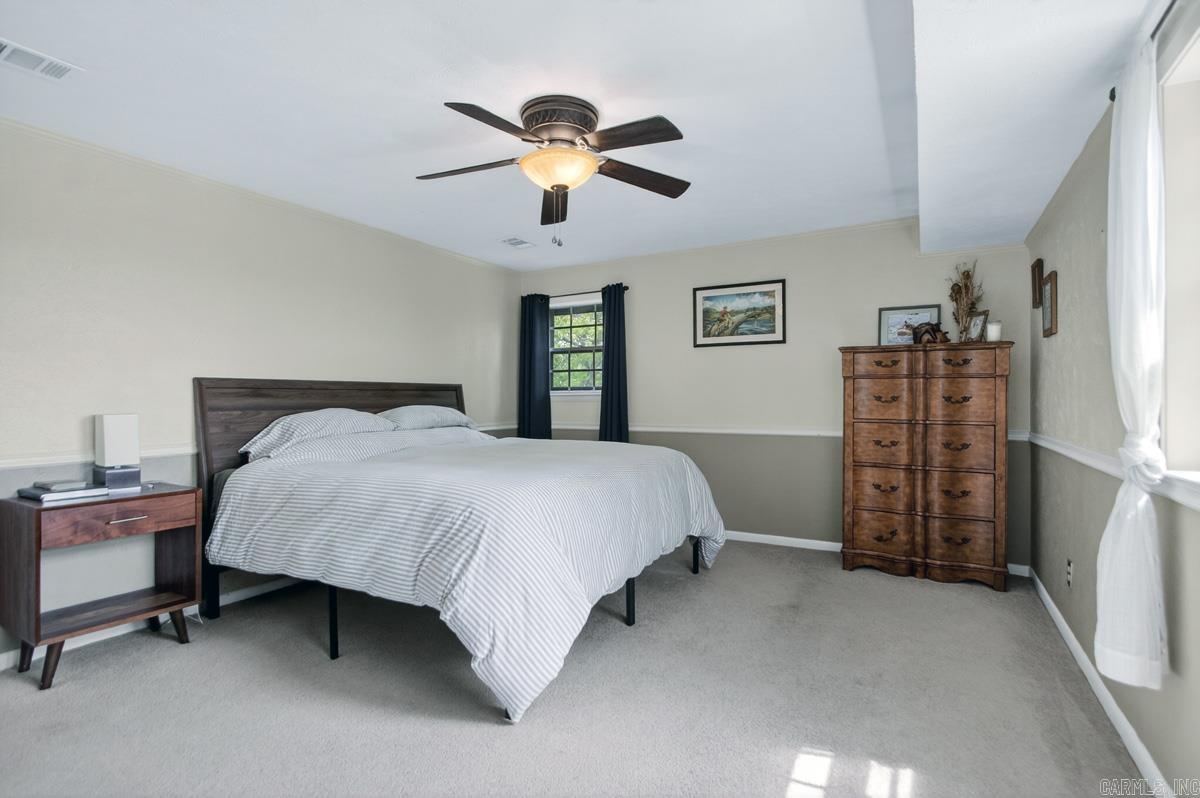 12741 Southridge Dr  Little Rock, AR