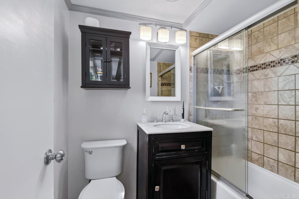 12741 Southridge Dr  Little Rock, AR