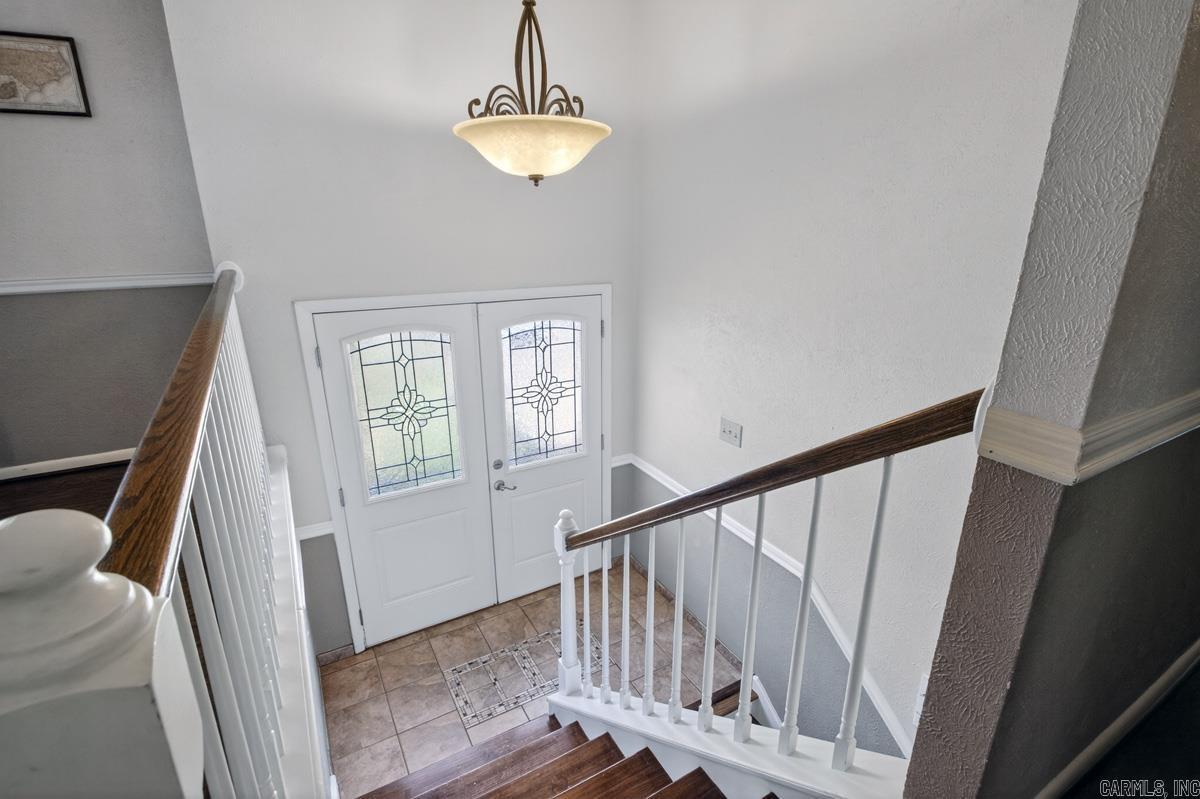 12741 Southridge Dr  Little Rock, AR