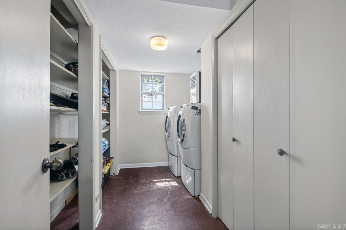 12741 Southridge Dr  Little Rock, AR