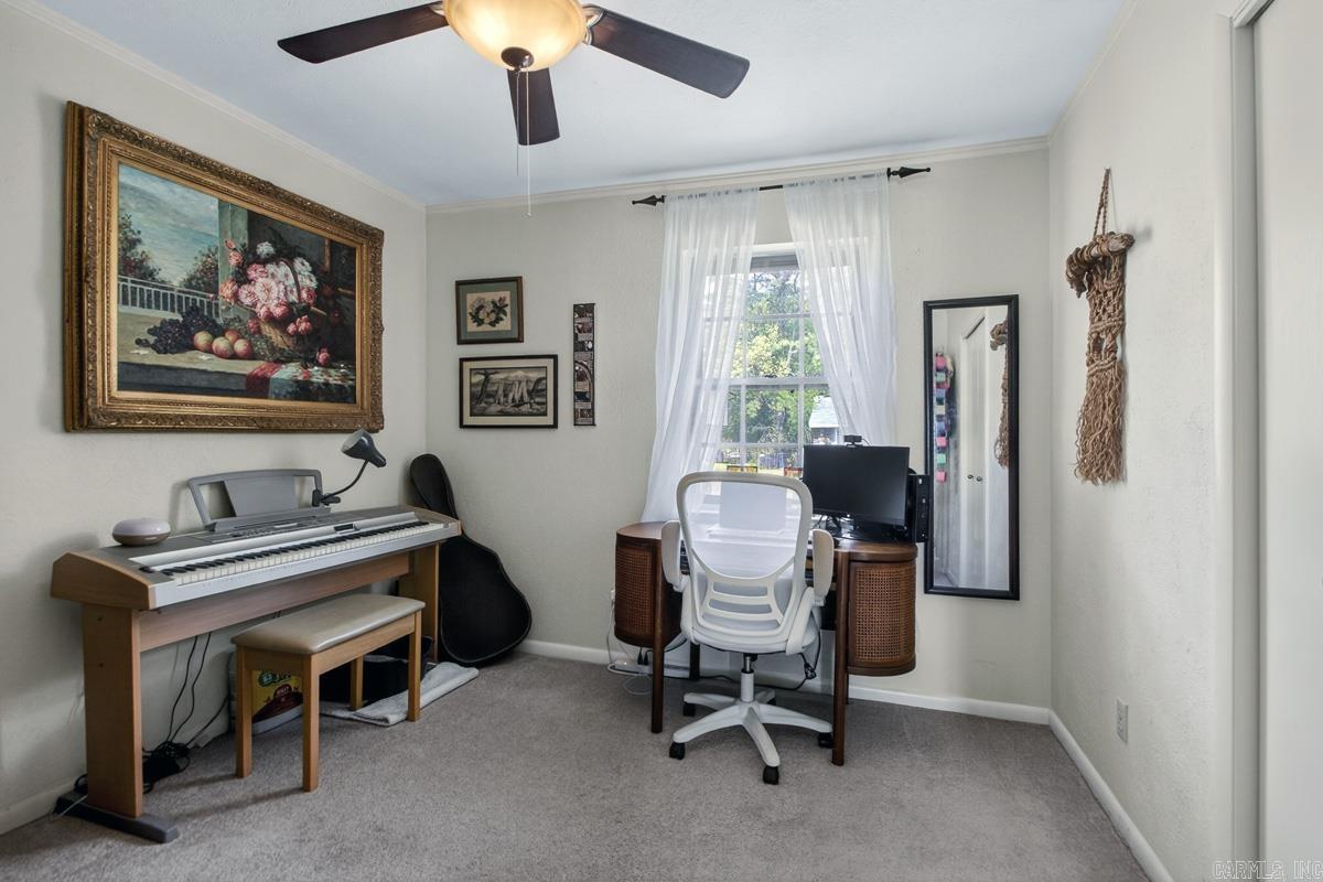 12741 Southridge Dr  Little Rock, AR