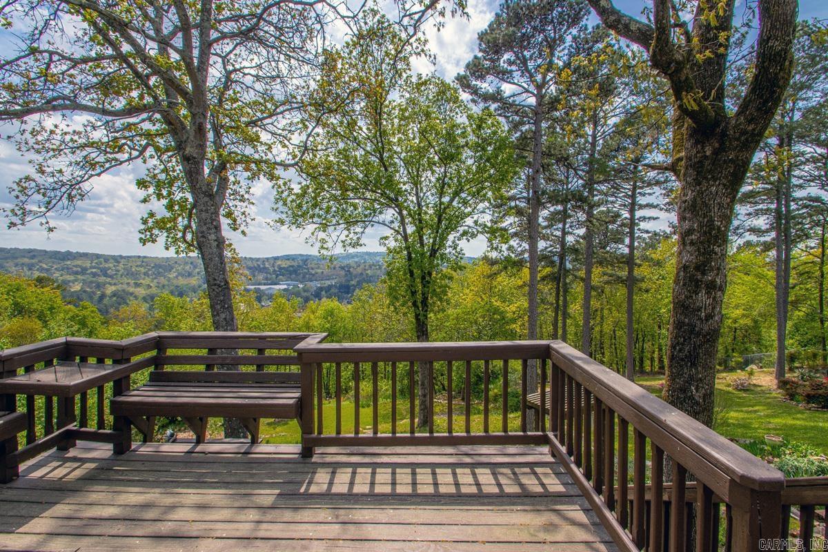 12741 Southridge Dr  Little Rock, AR