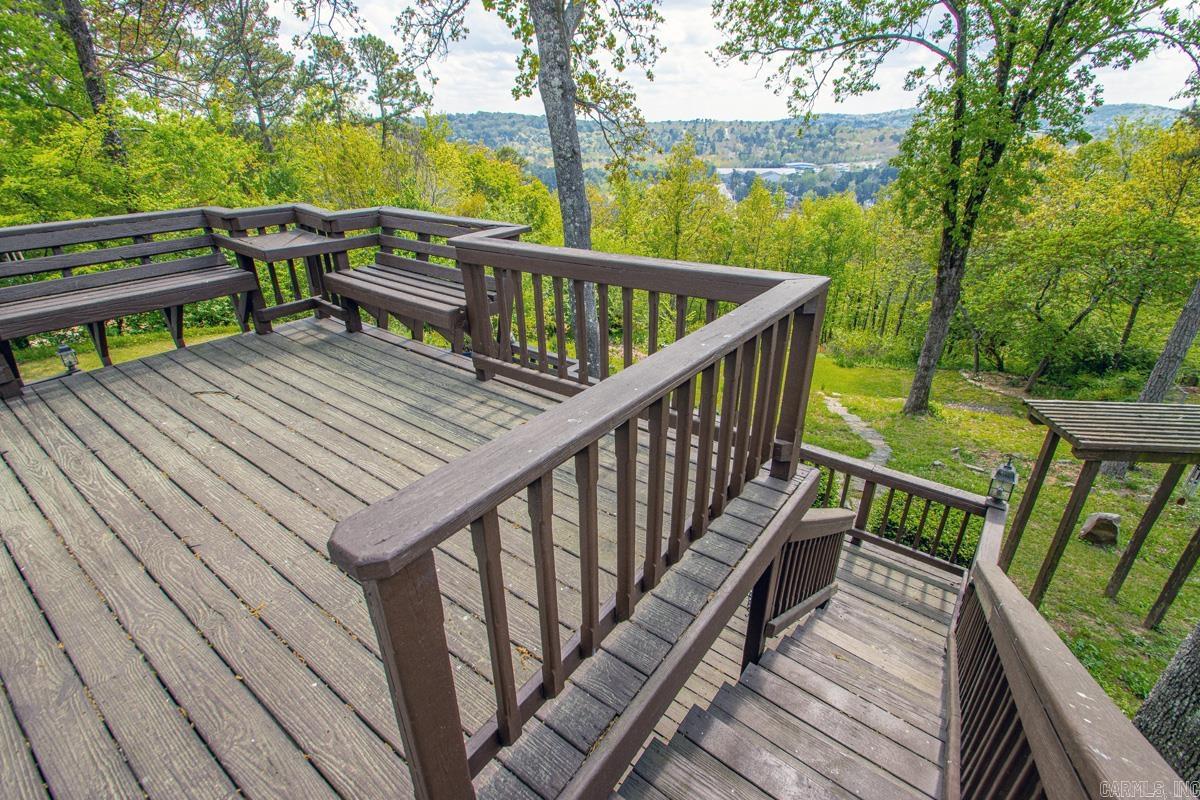 12741 Southridge Dr  Little Rock, AR