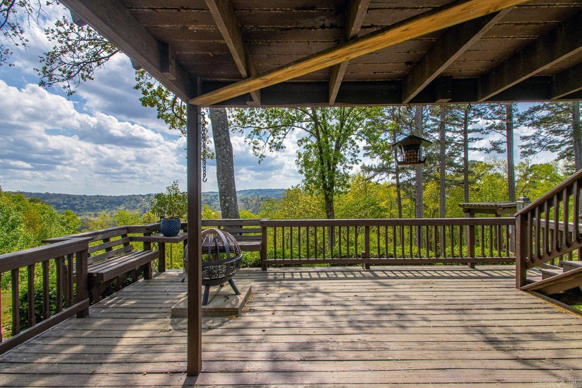 12741 Southridge Dr  Little Rock, AR