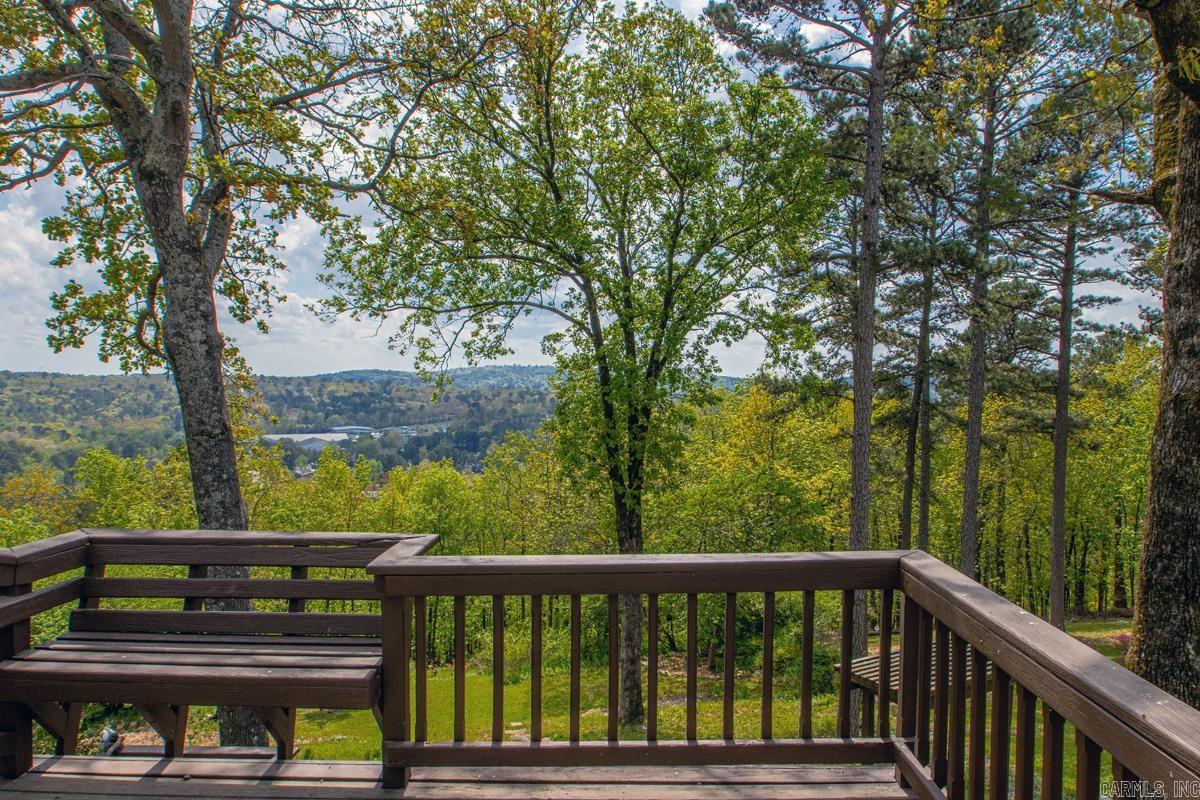 12741 Southridge Dr  Little Rock, AR