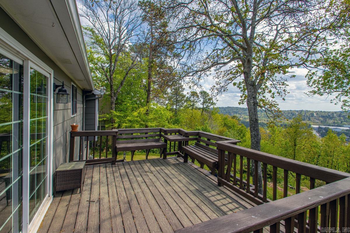 12741 Southridge Dr  Little Rock, AR