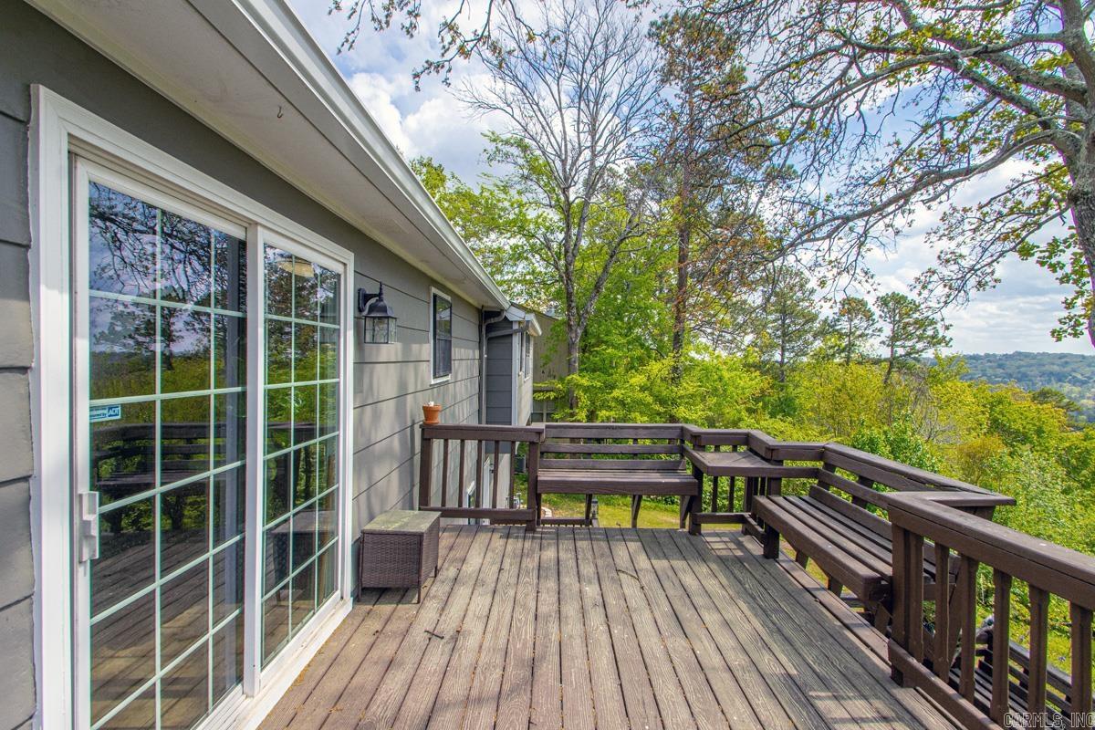 12741 Southridge Dr  Little Rock, AR