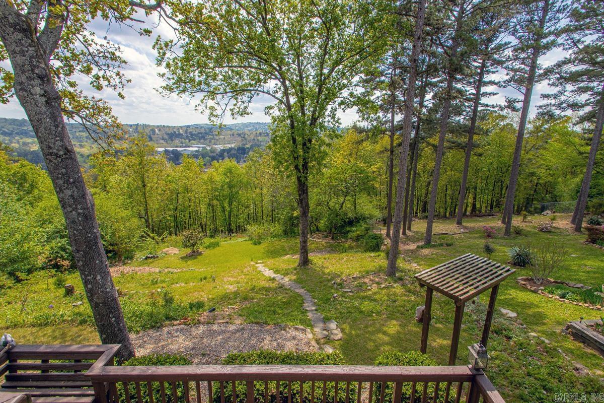 12741 Southridge Dr  Little Rock, AR