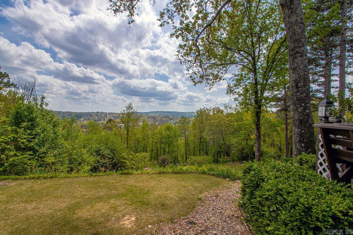 12741 Southridge Dr  Little Rock, AR