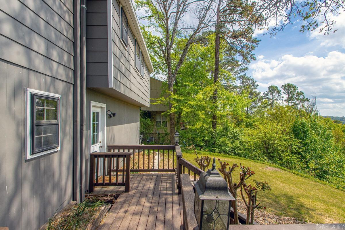 12741 Southridge Dr  Little Rock, AR