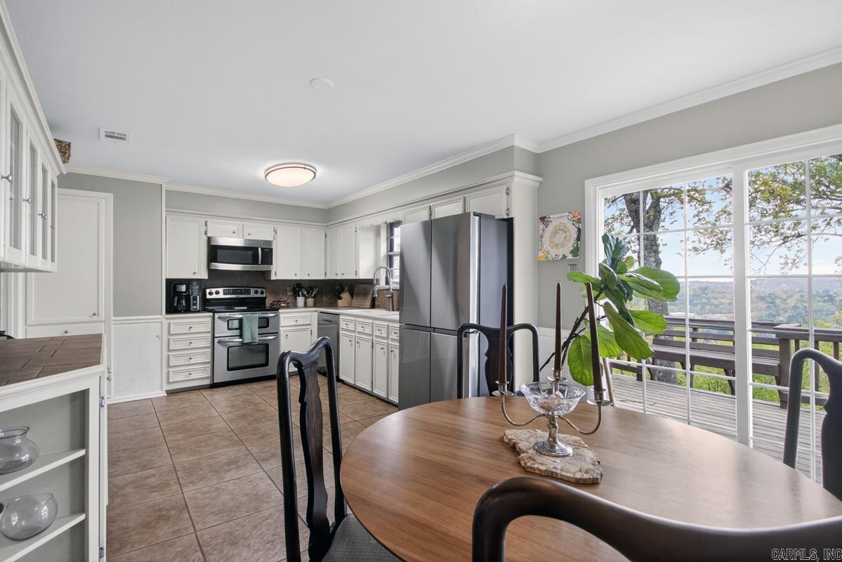 12741 Southridge Dr  Little Rock, AR