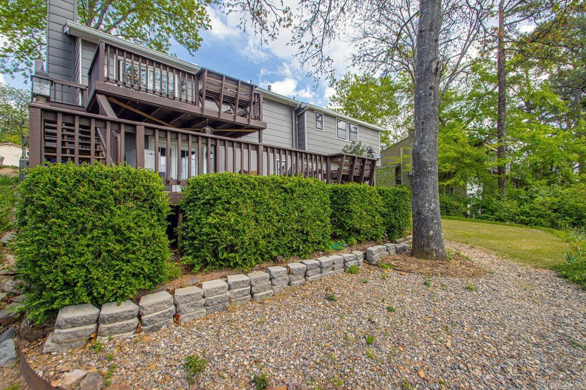 12741 Southridge Dr  Little Rock, AR