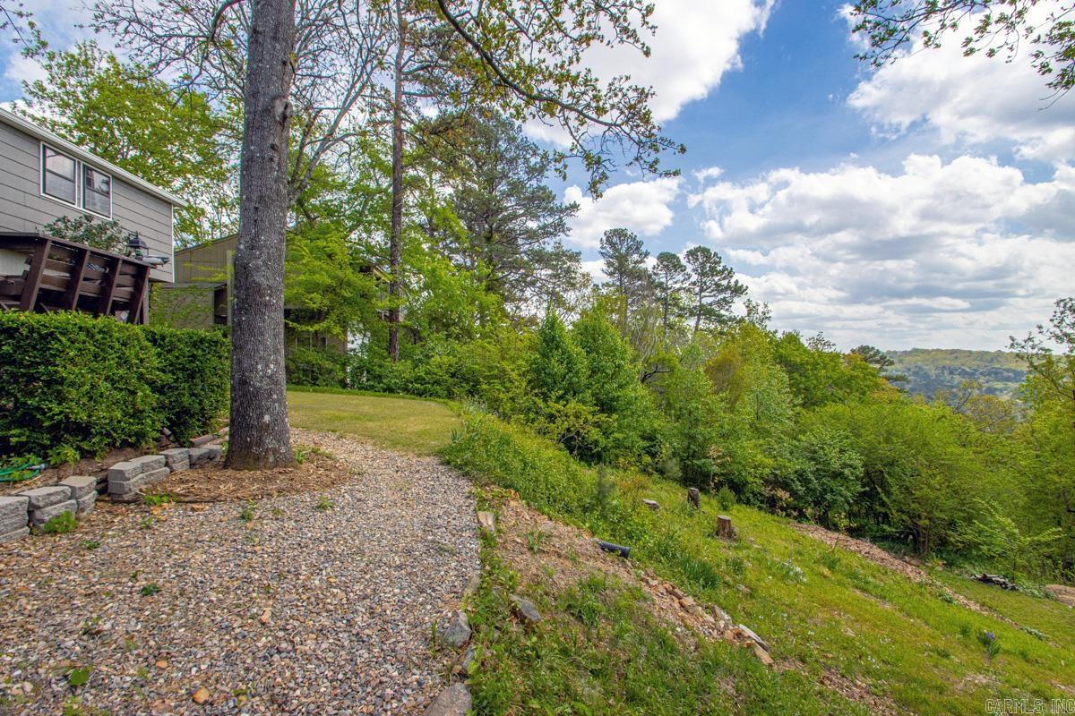 12741 Southridge Dr  Little Rock, AR