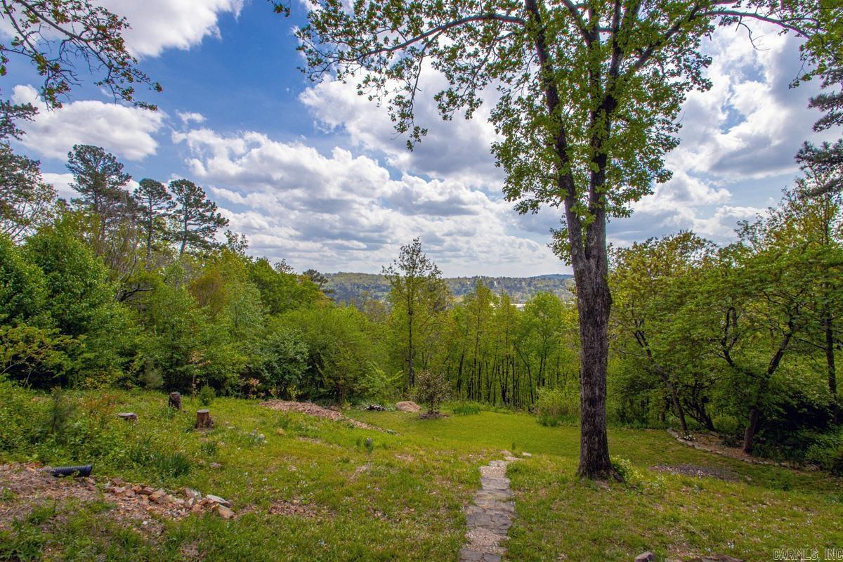 12741 Southridge Dr  Little Rock, AR