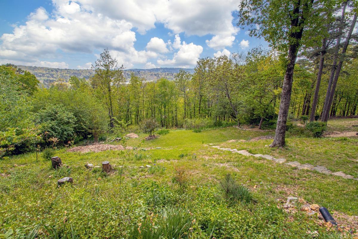 12741 Southridge Dr  Little Rock, AR