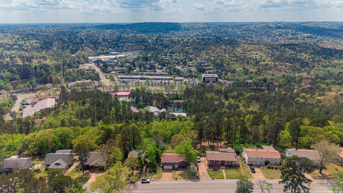 12741 Southridge Dr  Little Rock, AR