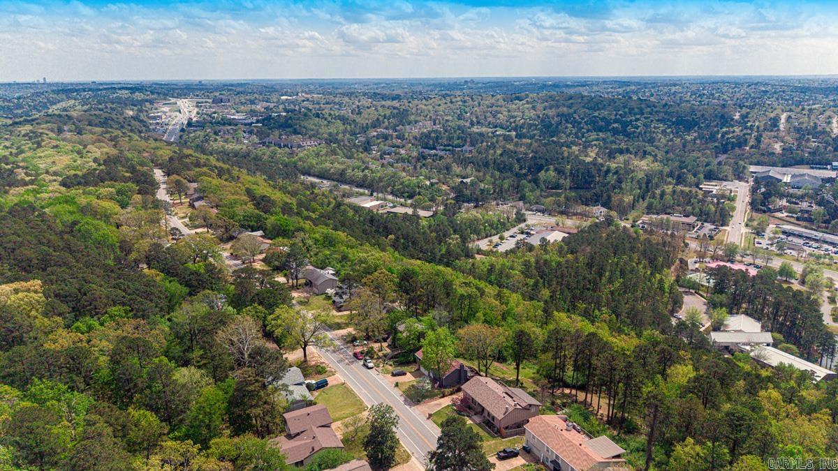 12741 Southridge Dr  Little Rock, AR