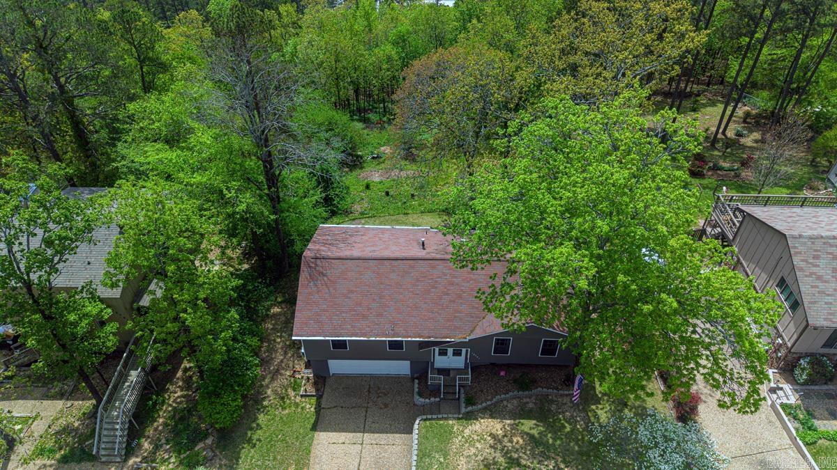 12741 Southridge Dr  Little Rock, AR