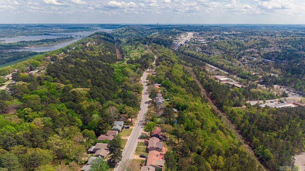 12741 Southridge Dr  Little Rock, AR