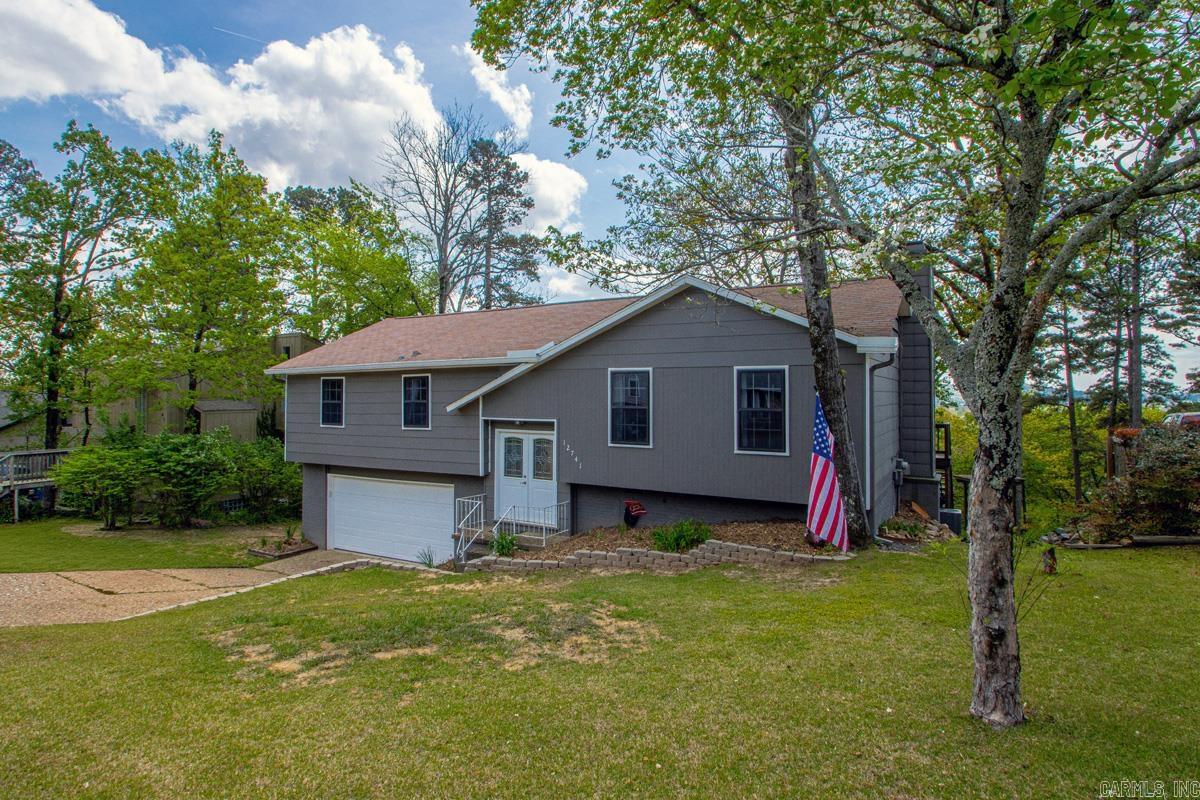 12741 Southridge Dr  Little Rock, AR